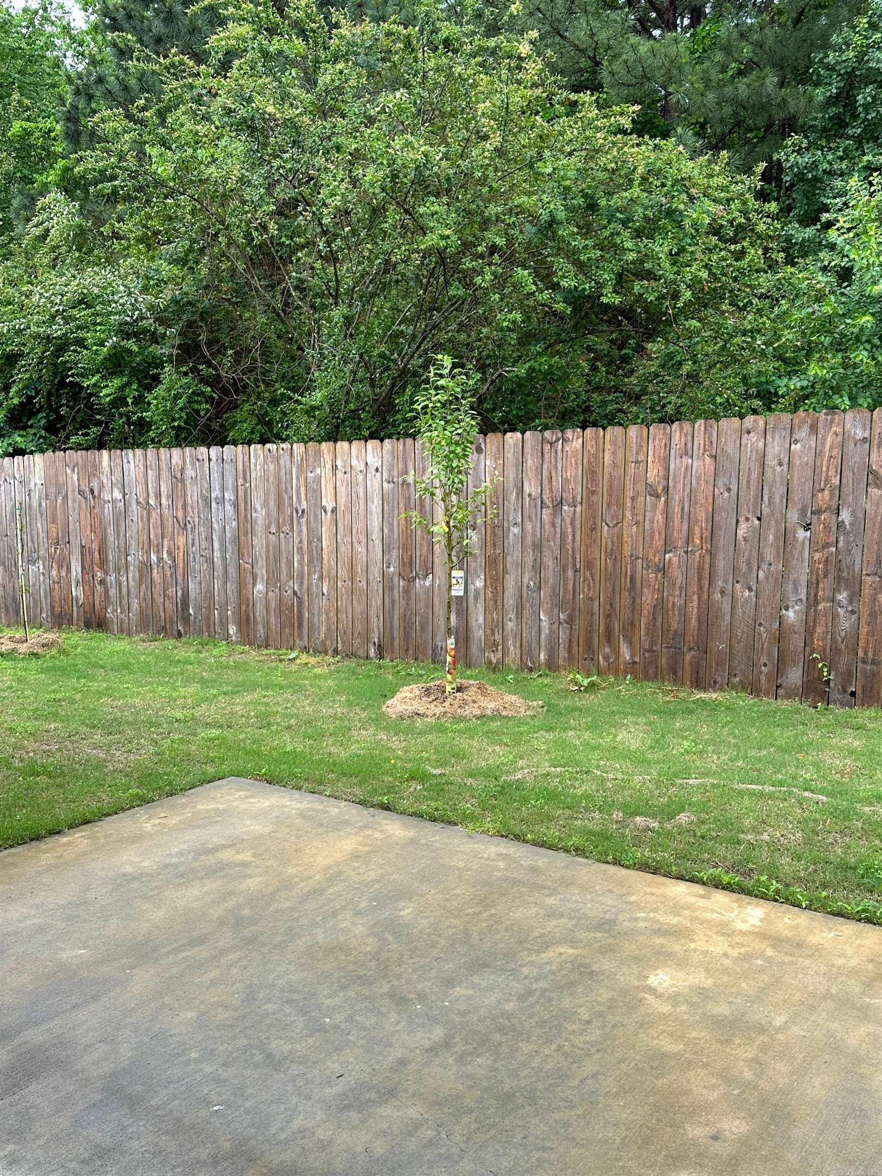 Hunter Crossing - Residential Lease