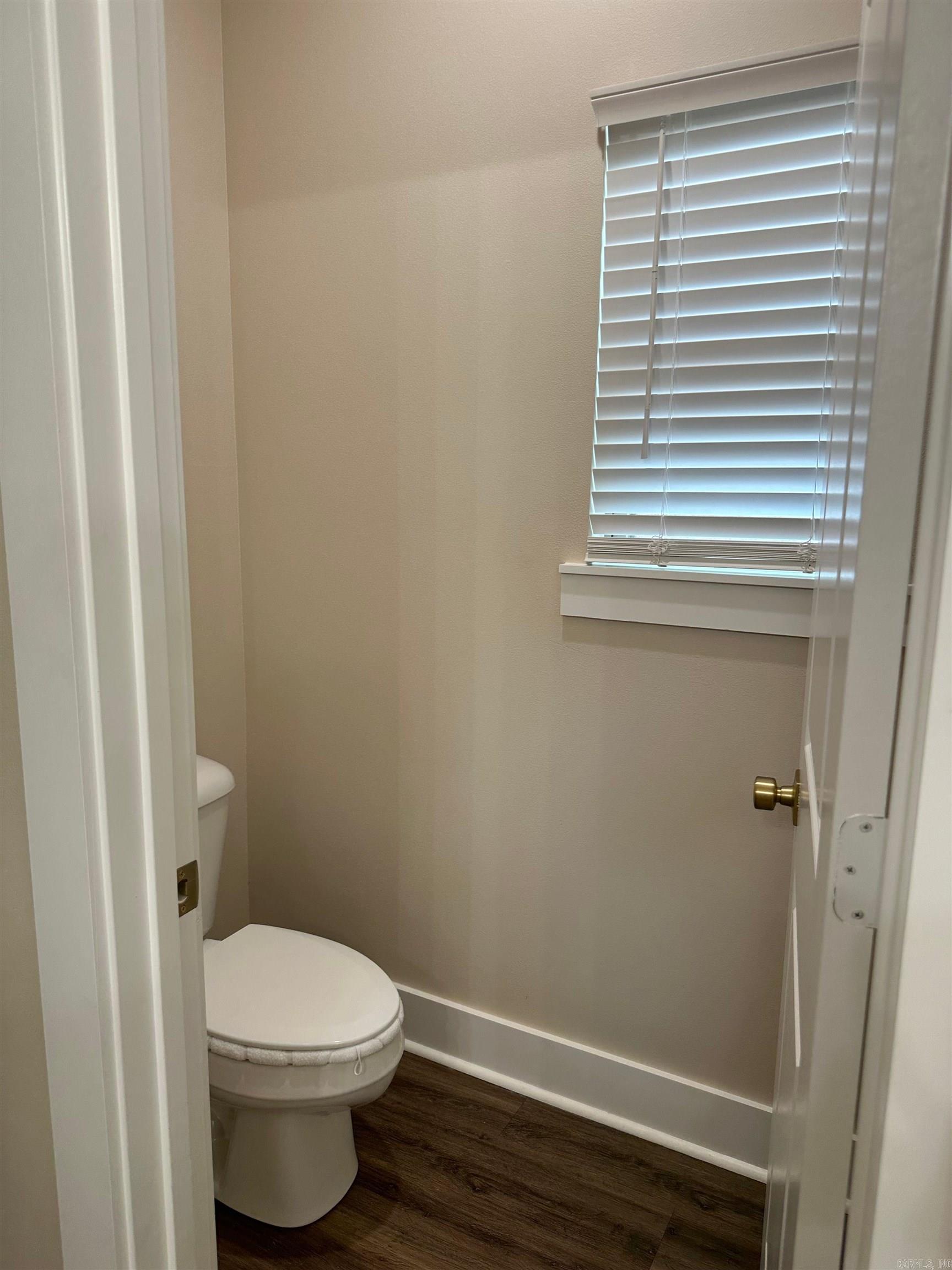 Hunter Crossing - Residential Lease