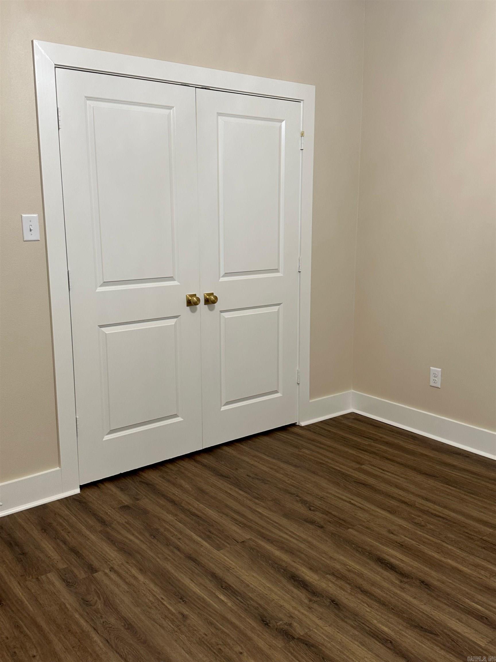 Hunter Crossing - Residential Lease