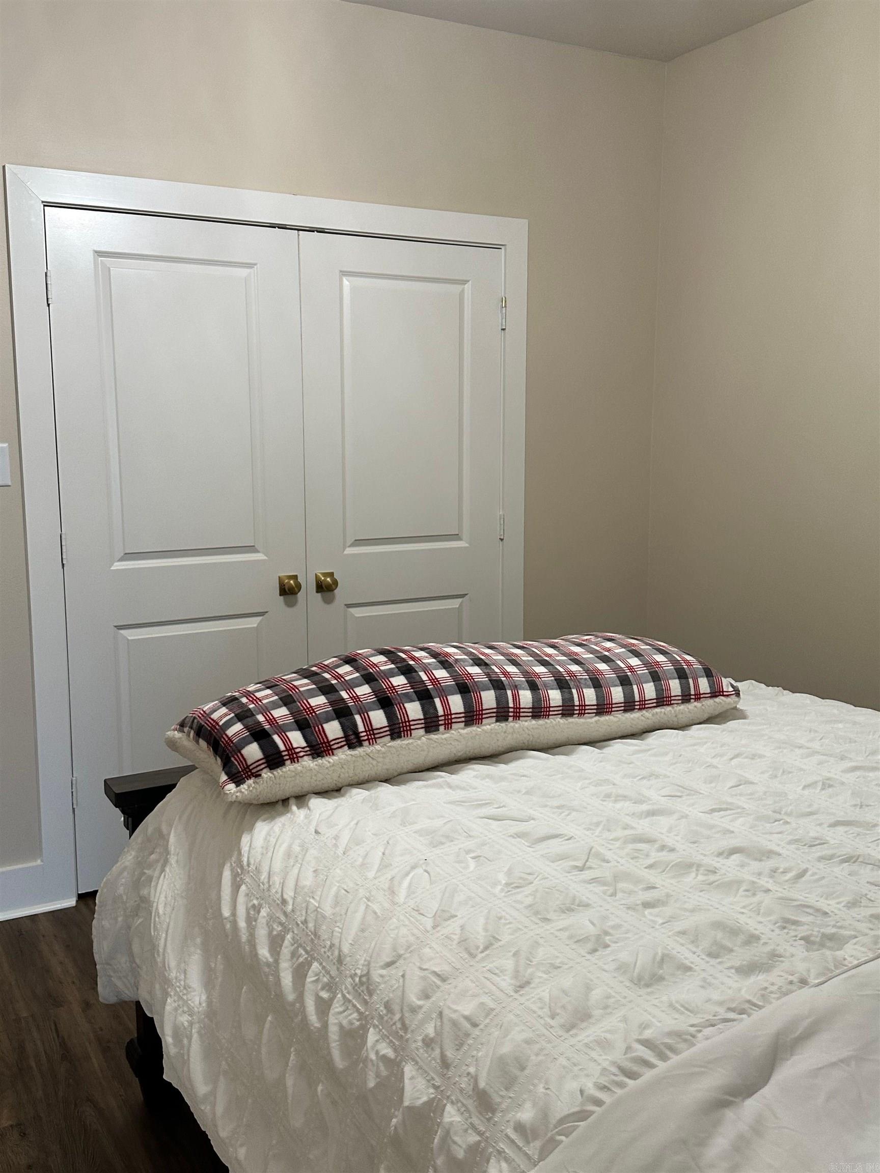 Hunter Crossing - Residential Lease