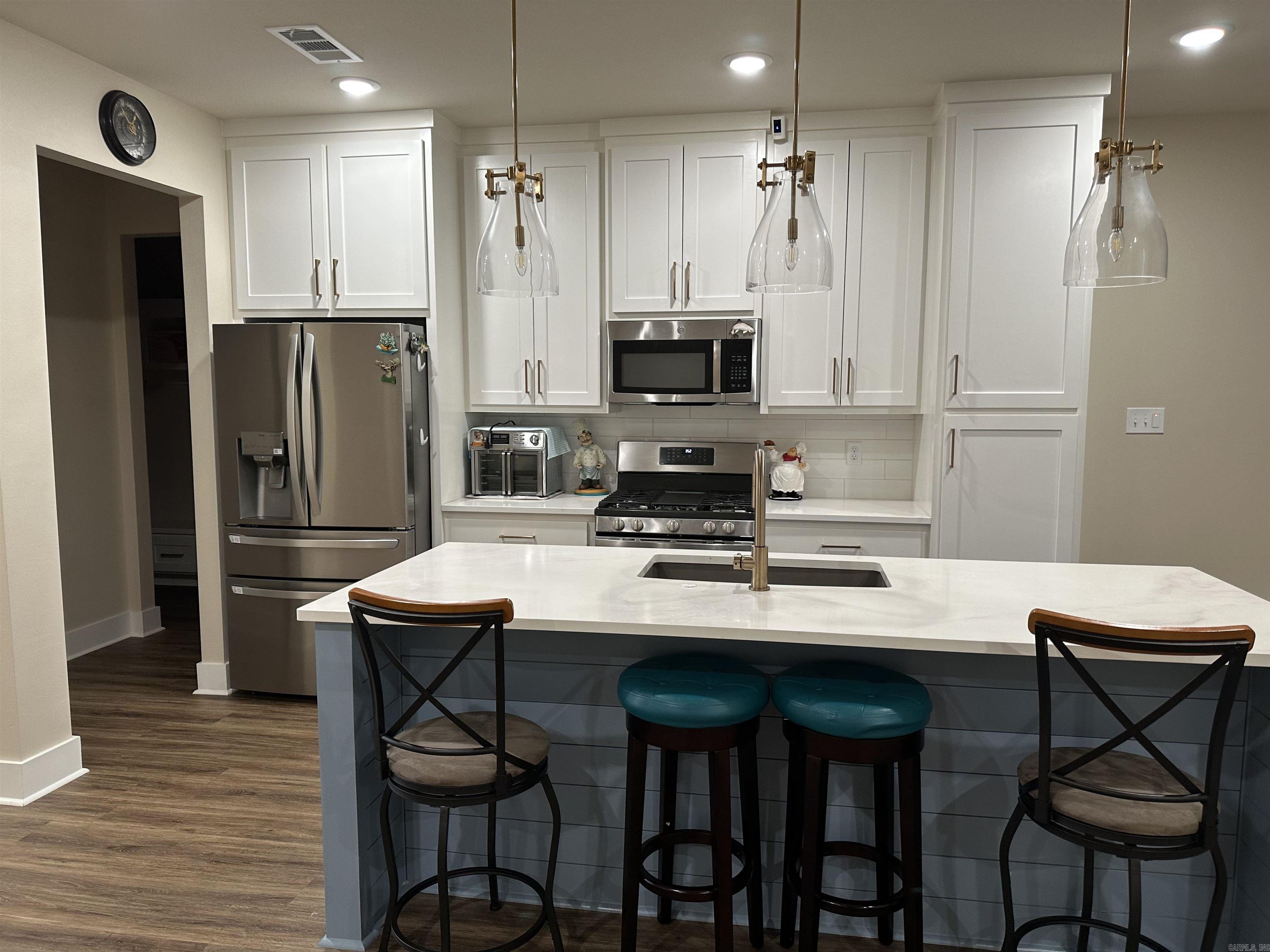 Hunter Crossing - Residential Lease