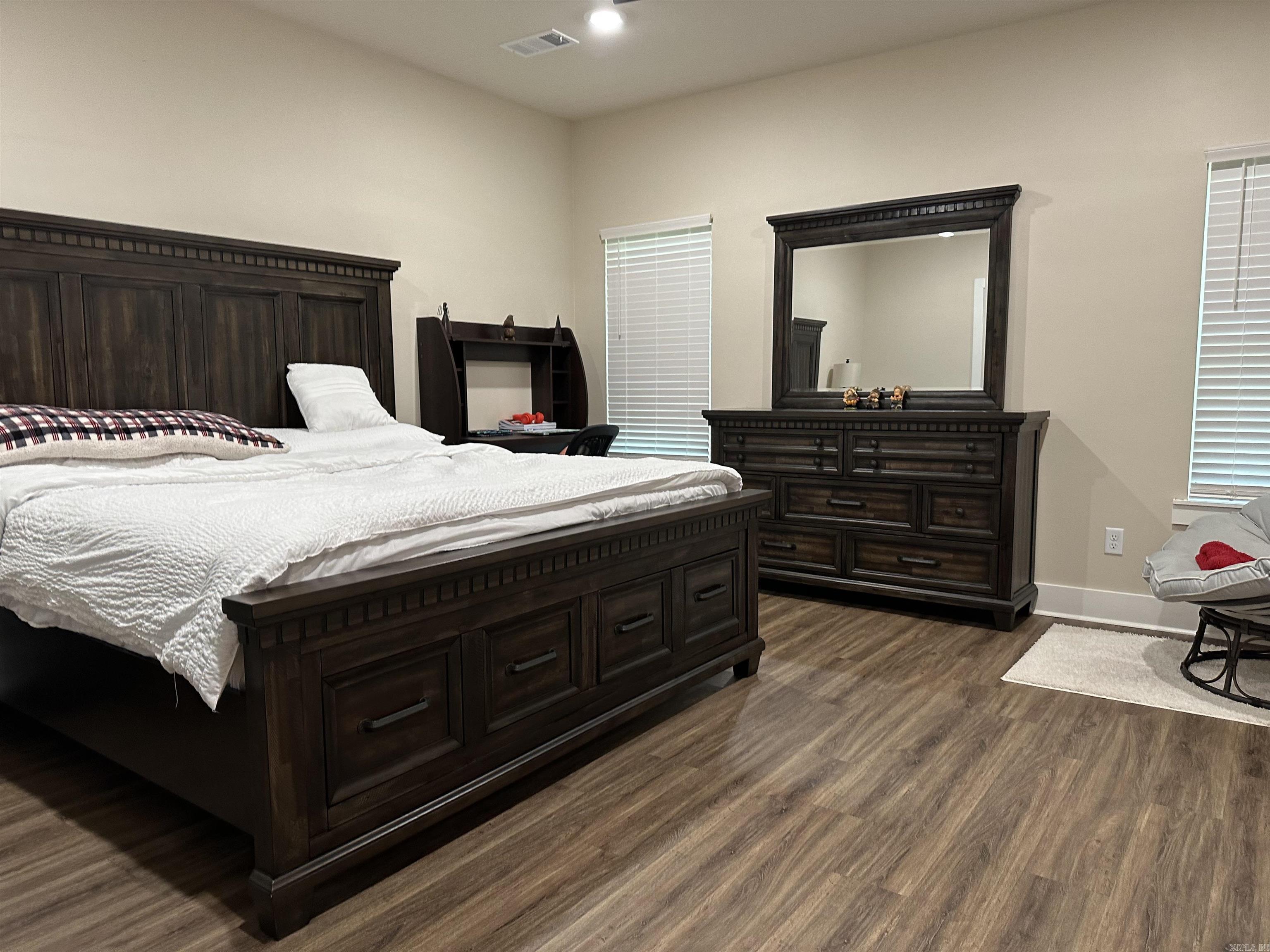 Hunter Crossing - Residential Lease