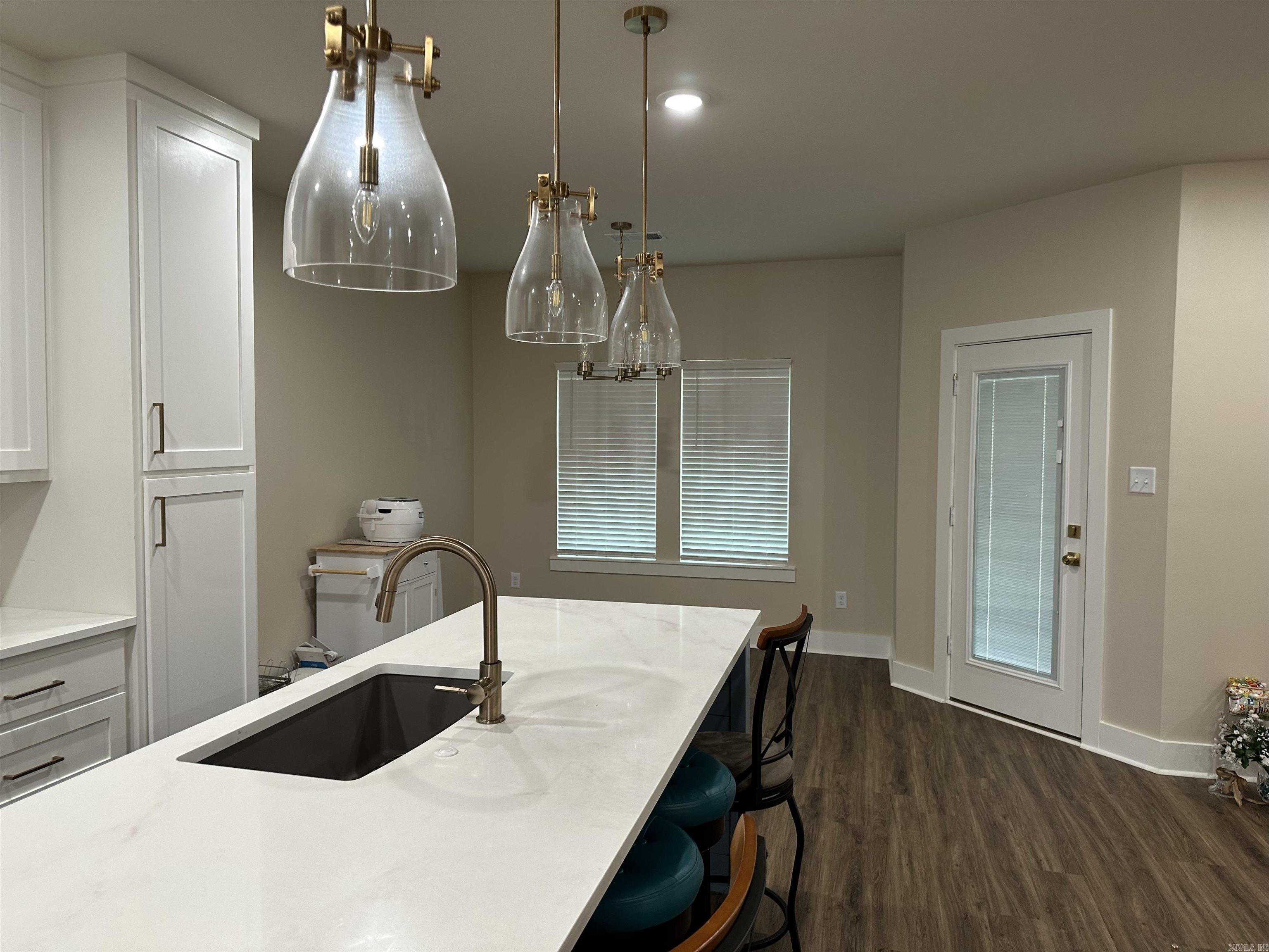 Hunter Crossing - Residential Lease