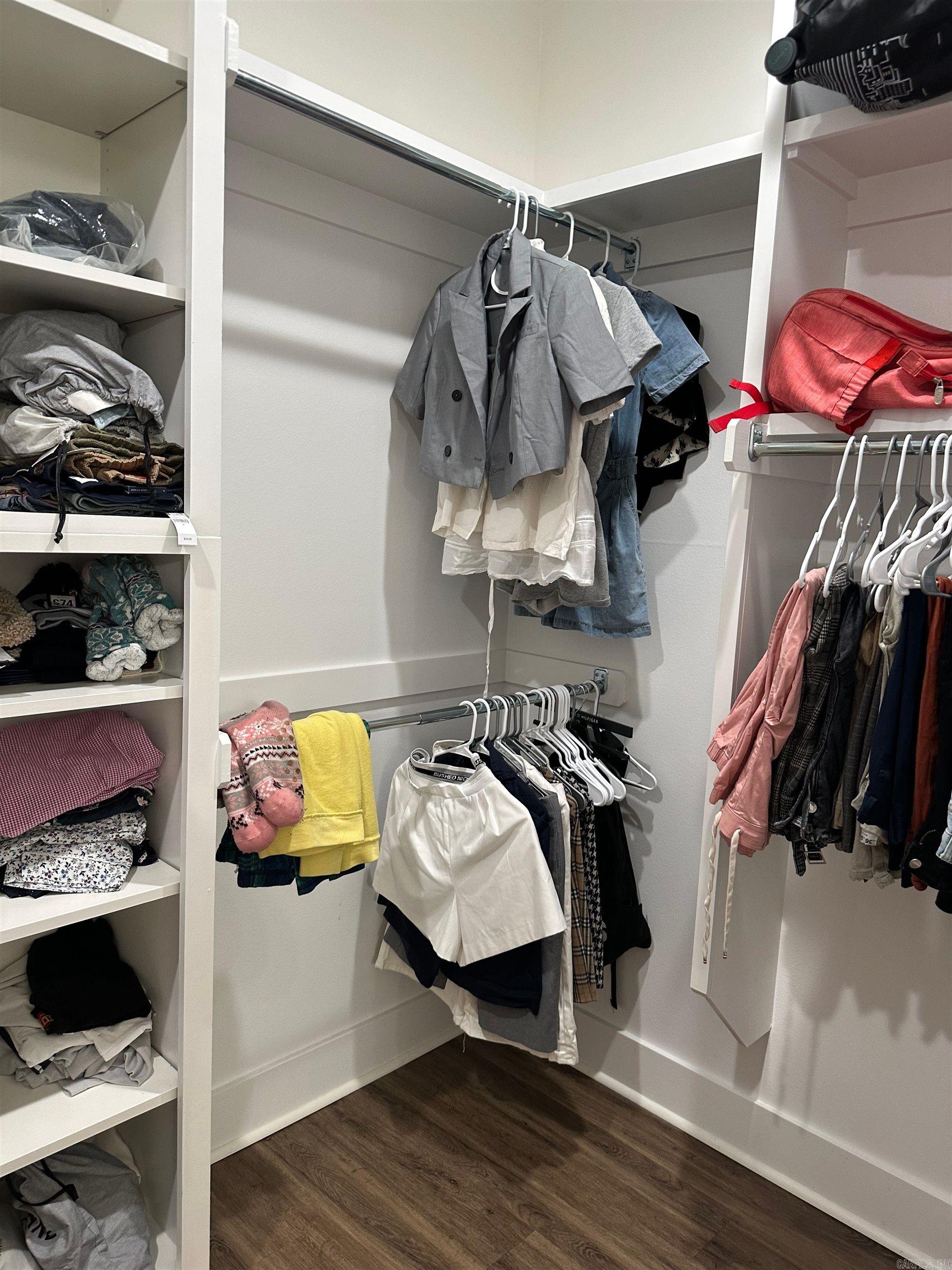 Hunter Crossing - Residential Lease