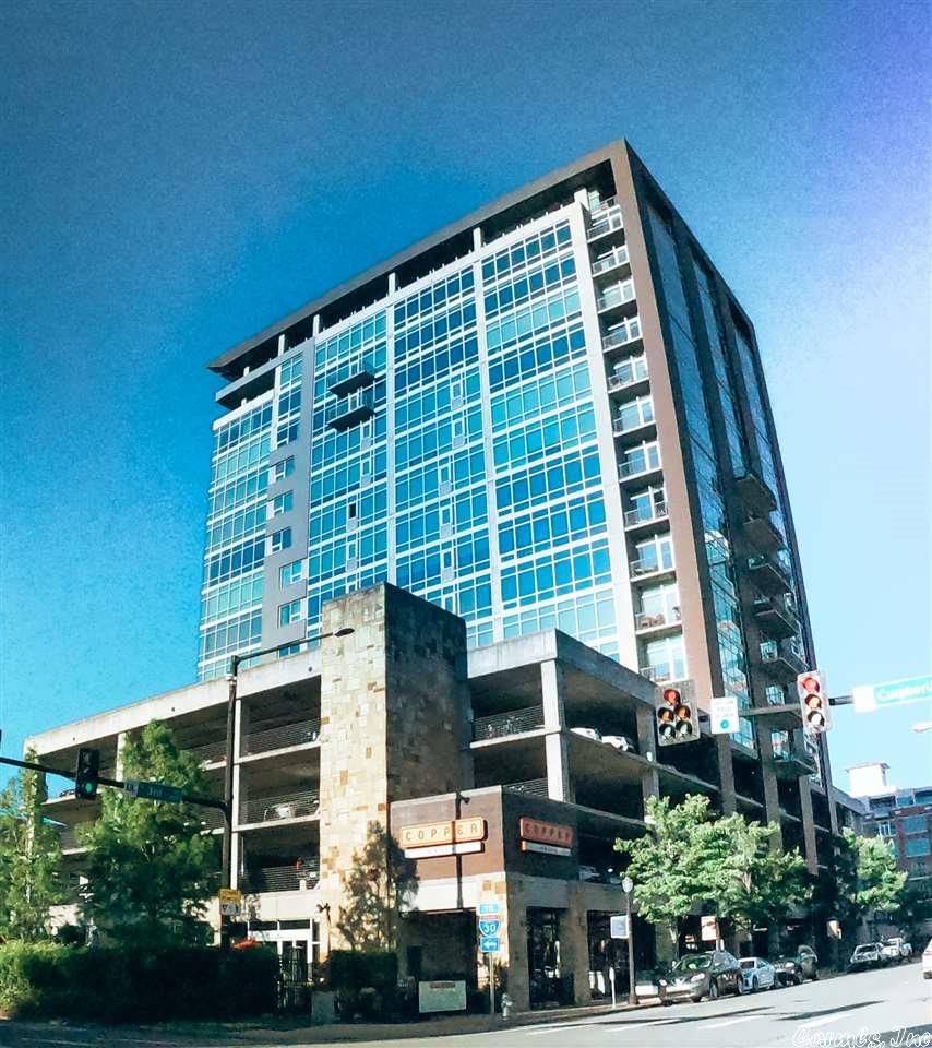 300 HPR - Residential Lease