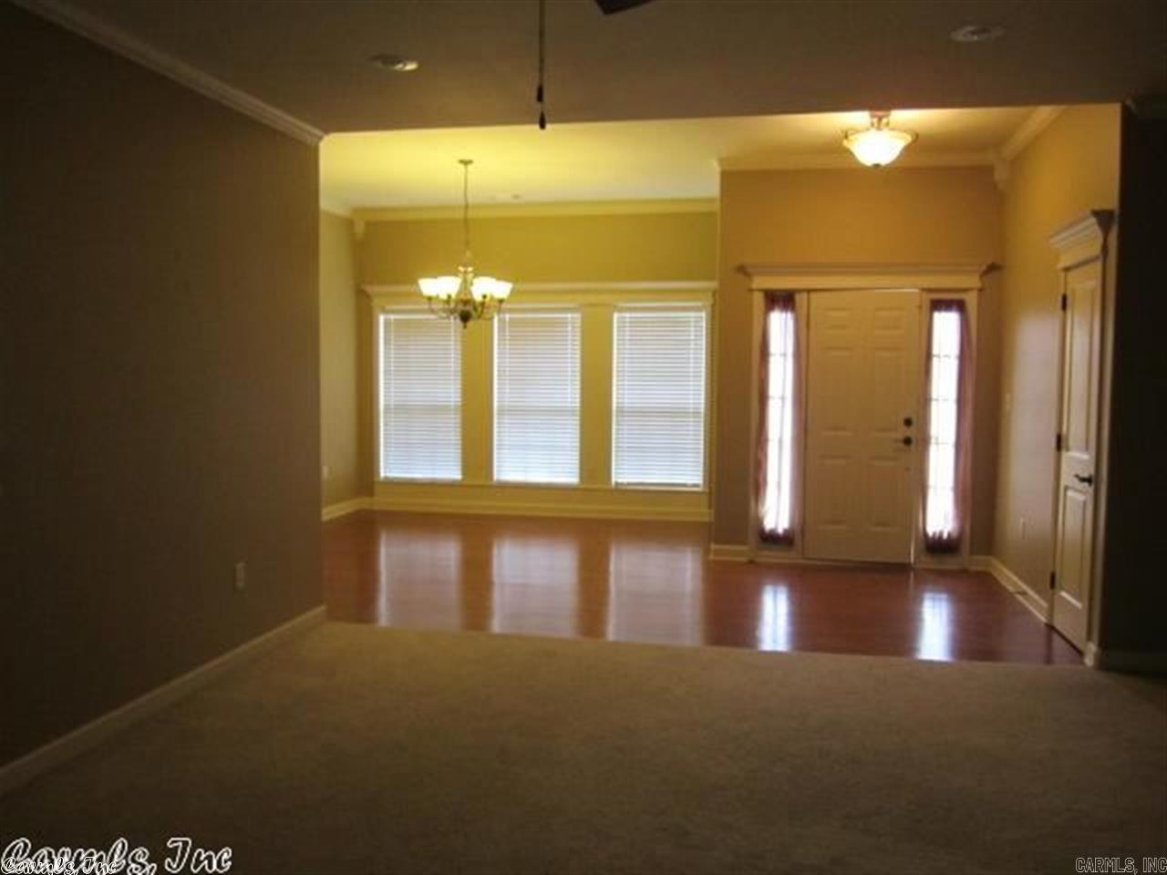 St Andrews Woods - Residential Lease