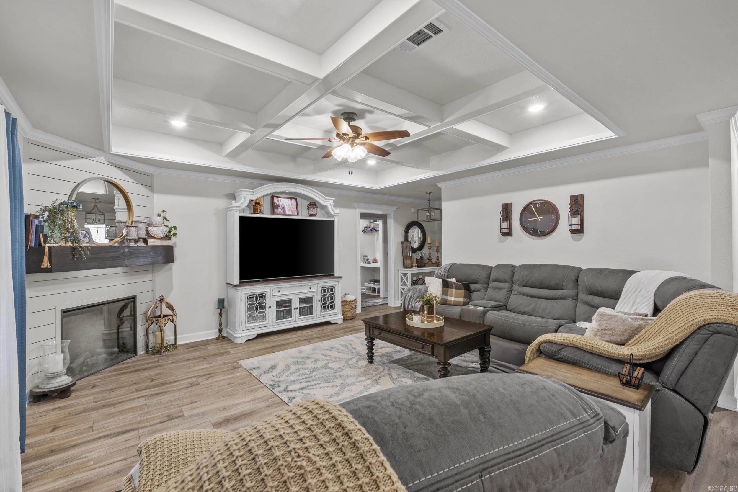 AUTUMN BROOKE - Residential