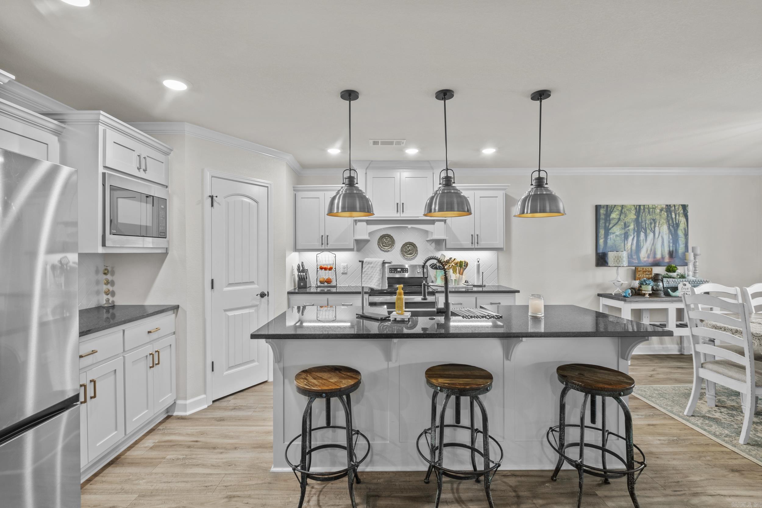 AUTUMN BROOKE - Residential