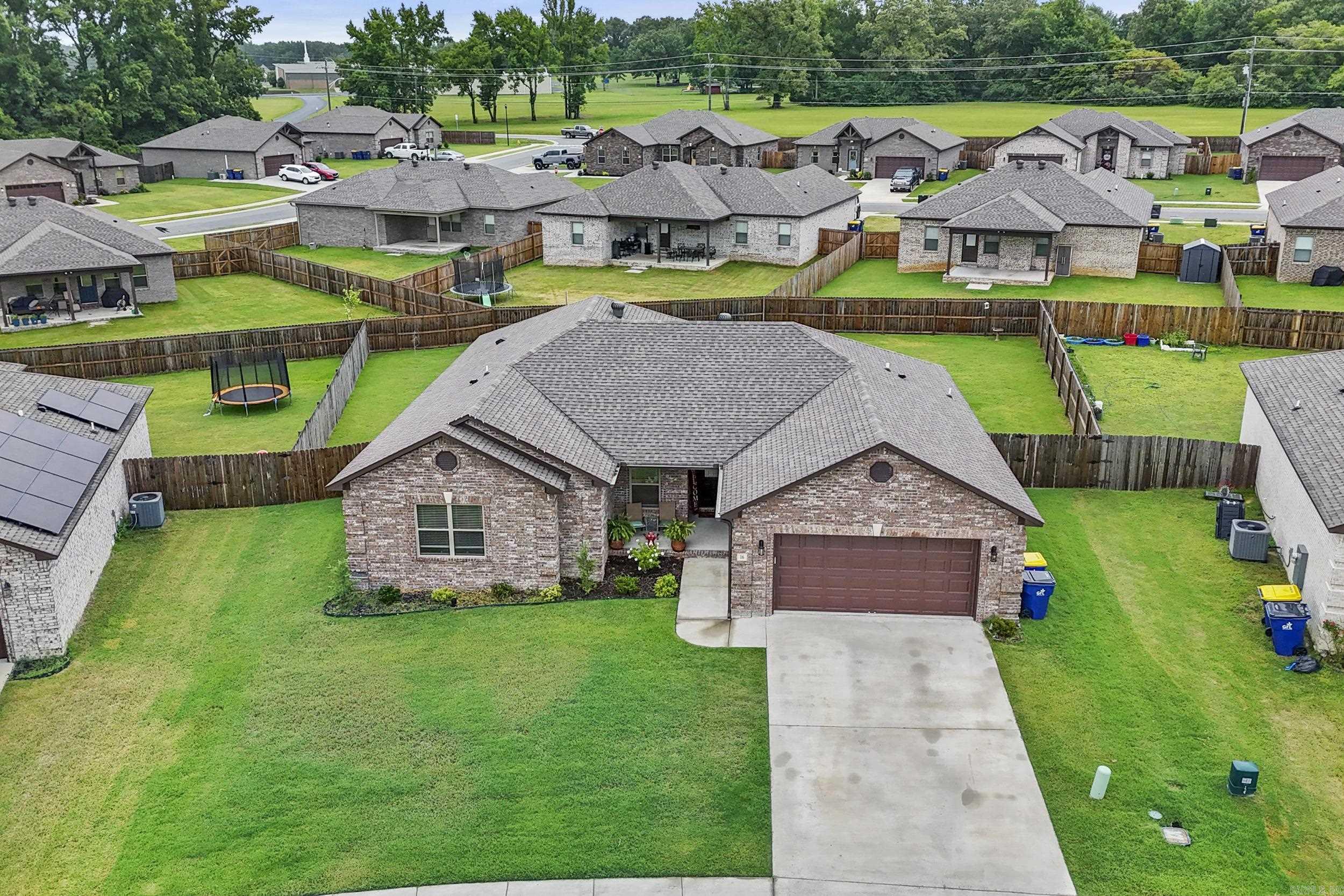 AUTUMN BROOKE - Residential