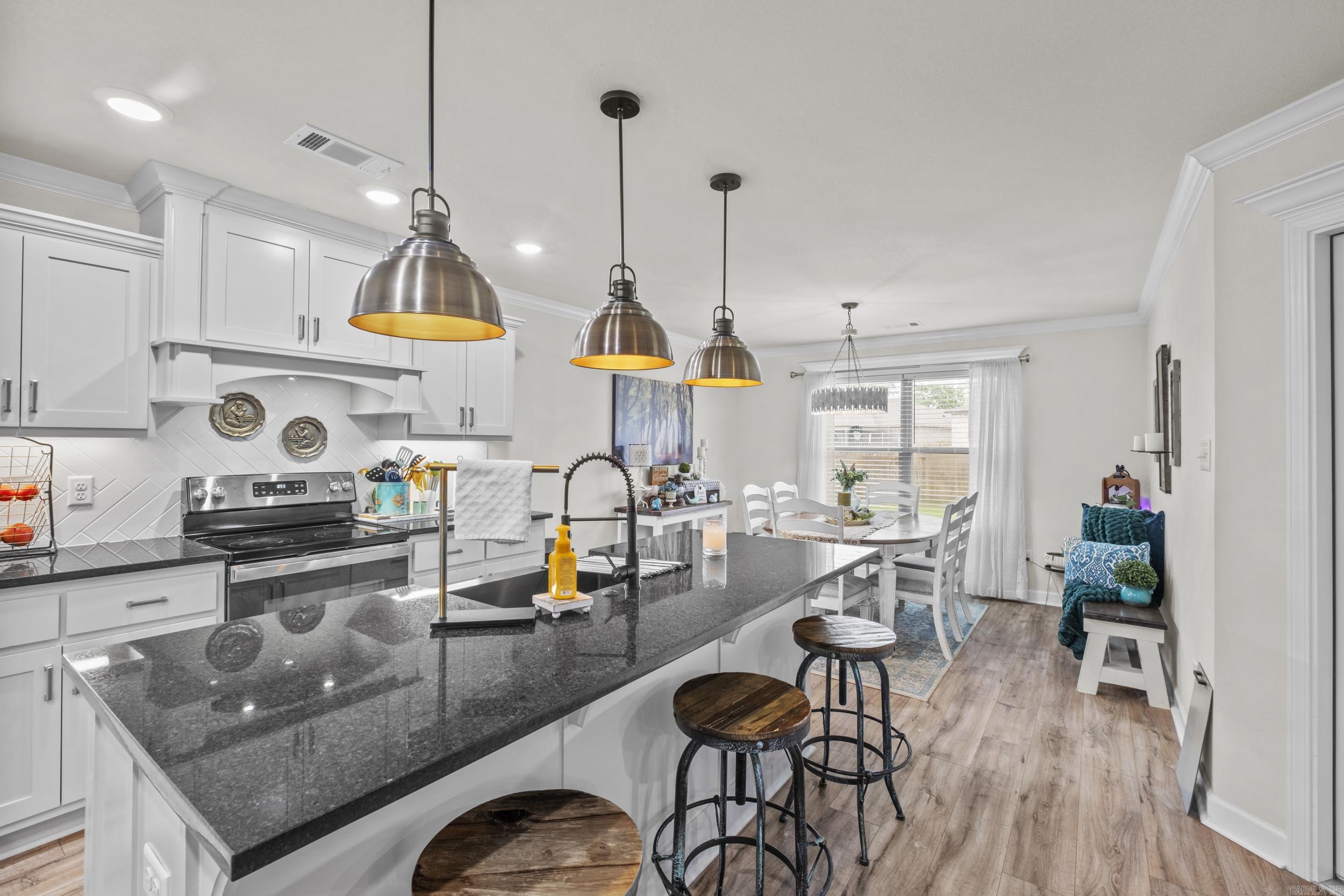 AUTUMN BROOKE - Residential