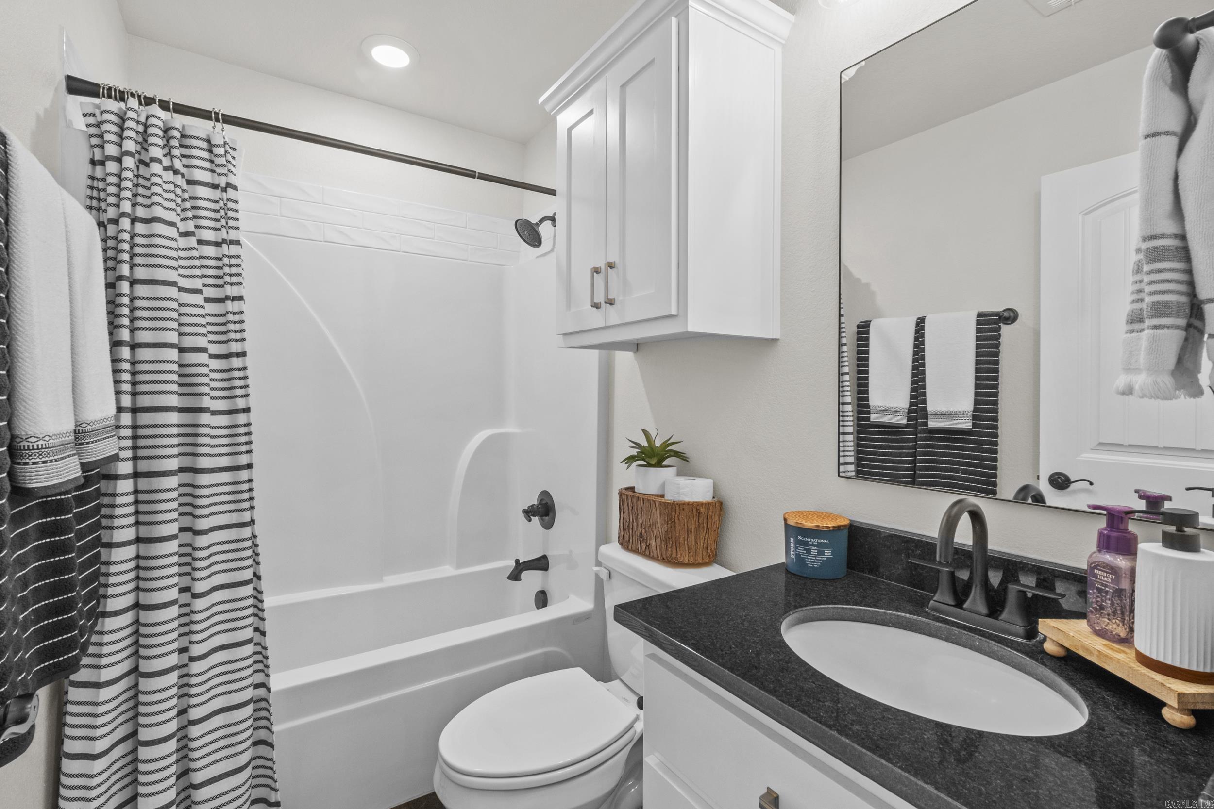 AUTUMN BROOKE - Residential