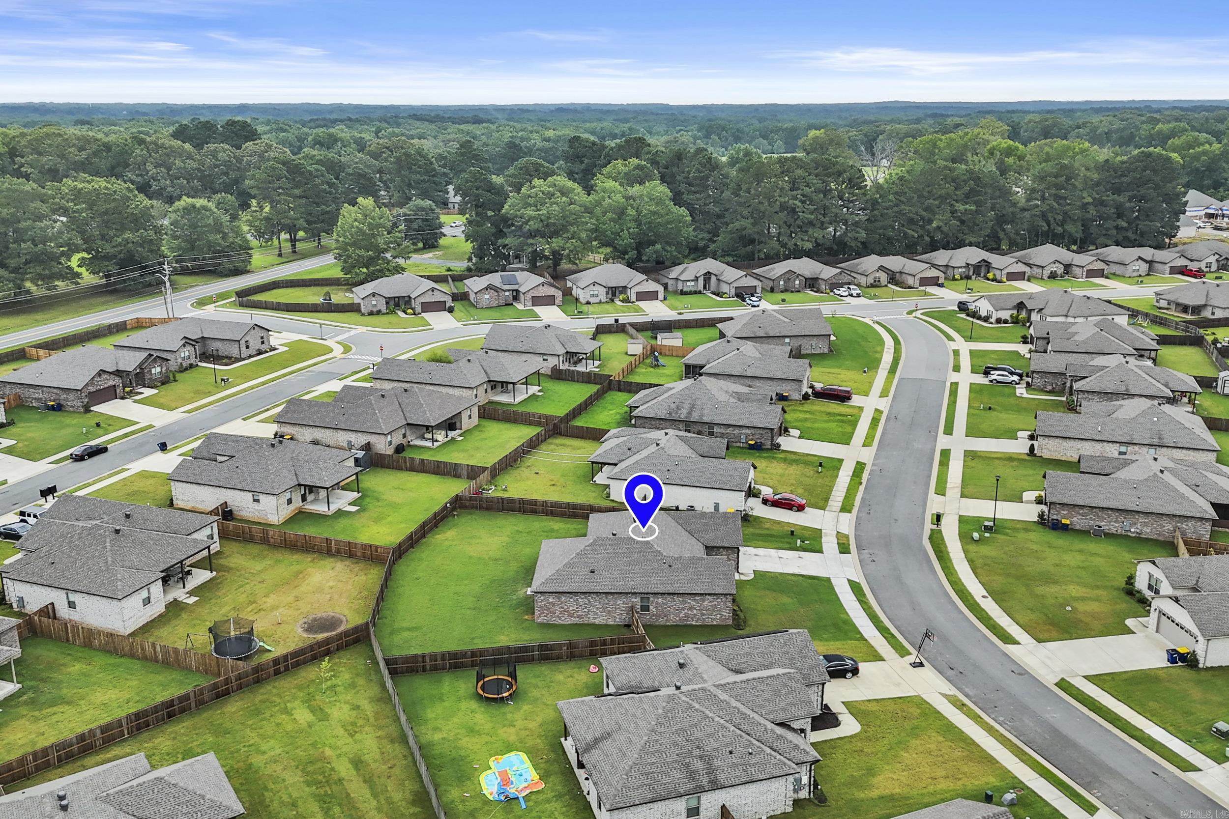 AUTUMN BROOKE - Residential