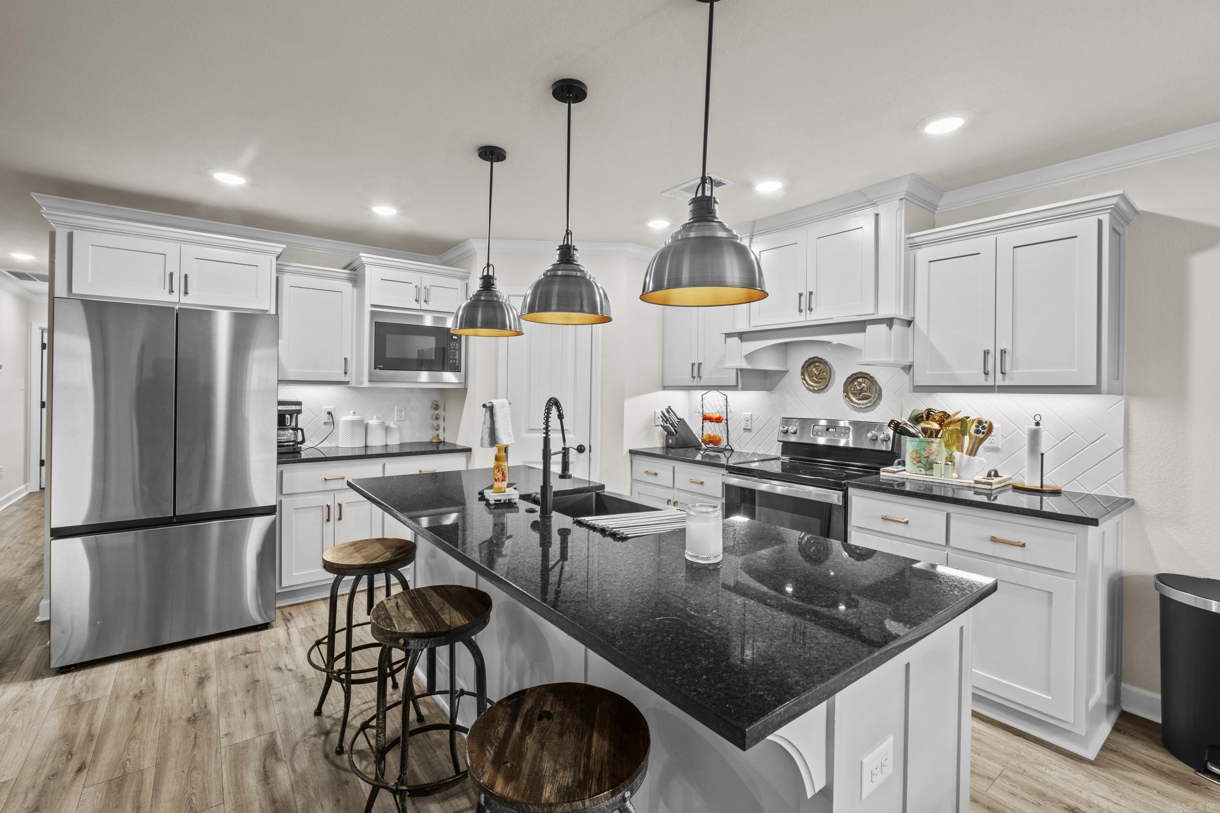 AUTUMN BROOKE - Residential