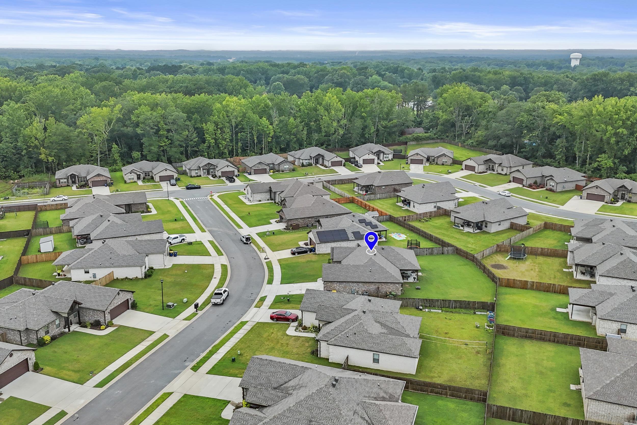 AUTUMN BROOKE - Residential