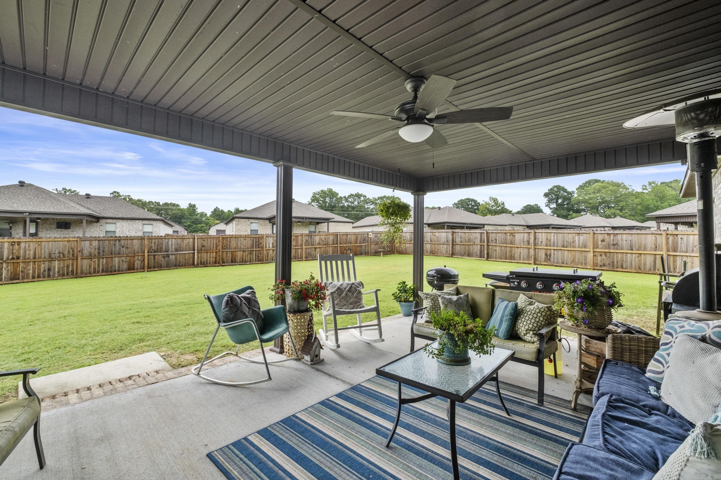 AUTUMN BROOKE - Residential