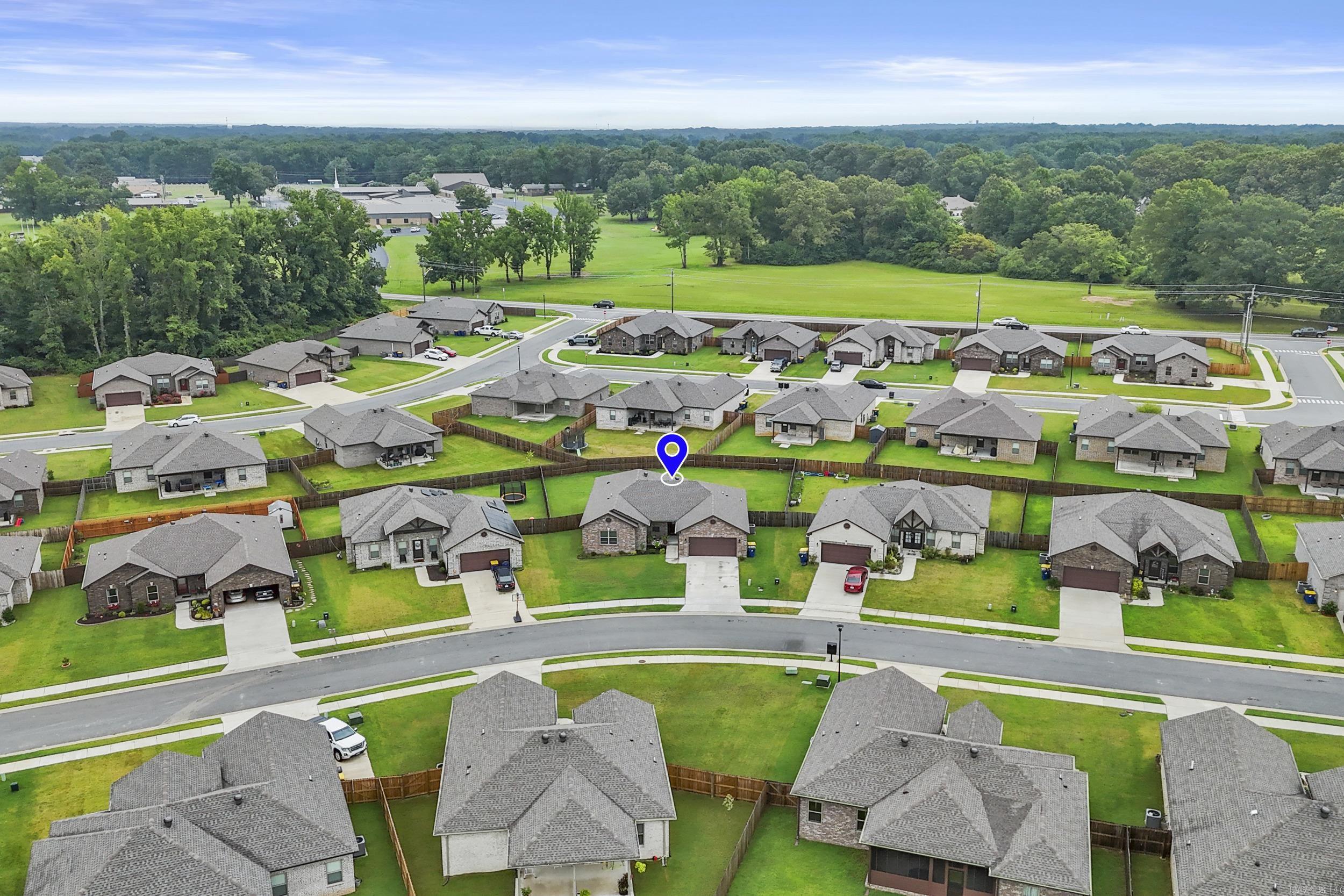 AUTUMN BROOKE - Residential