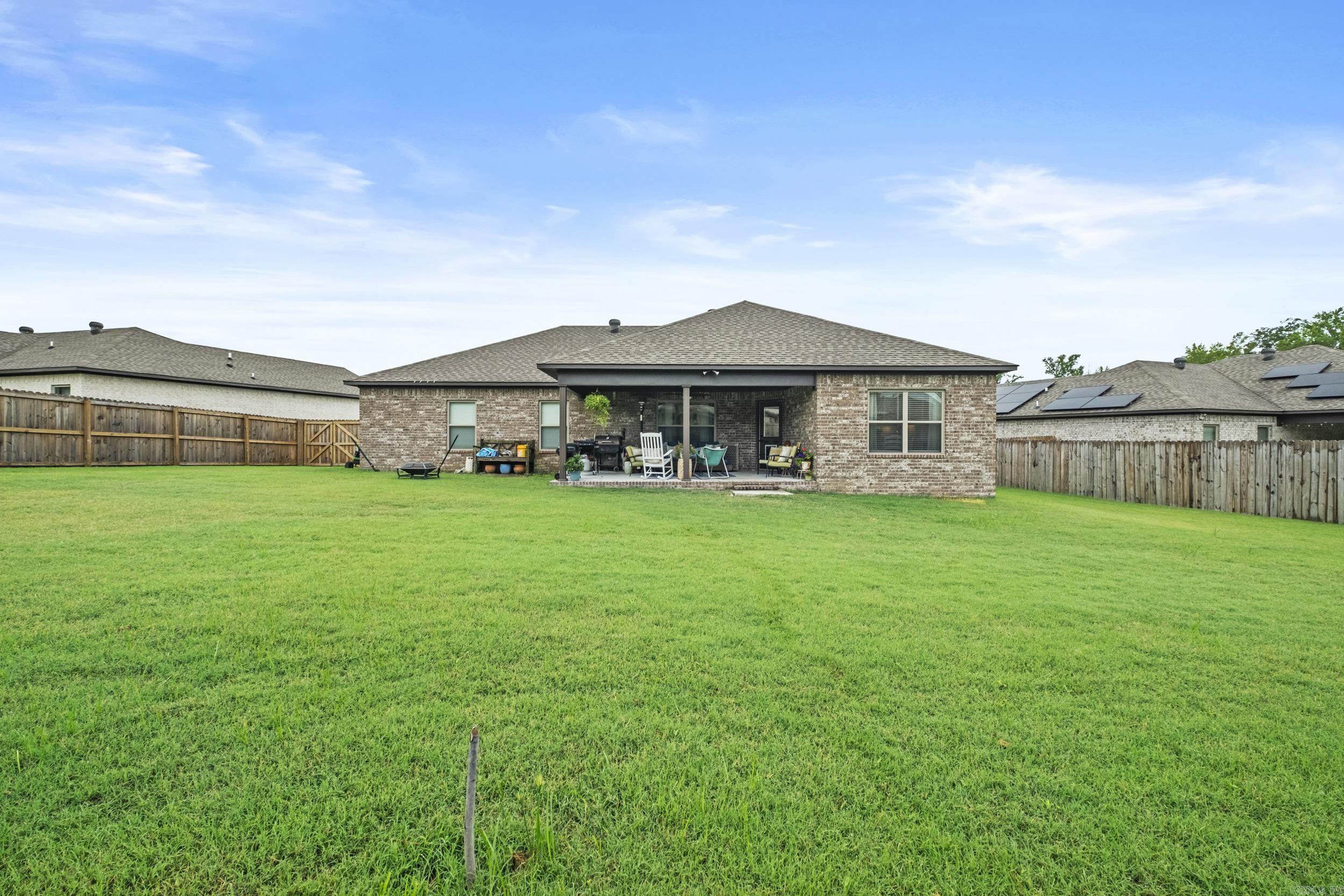 AUTUMN BROOKE - Residential