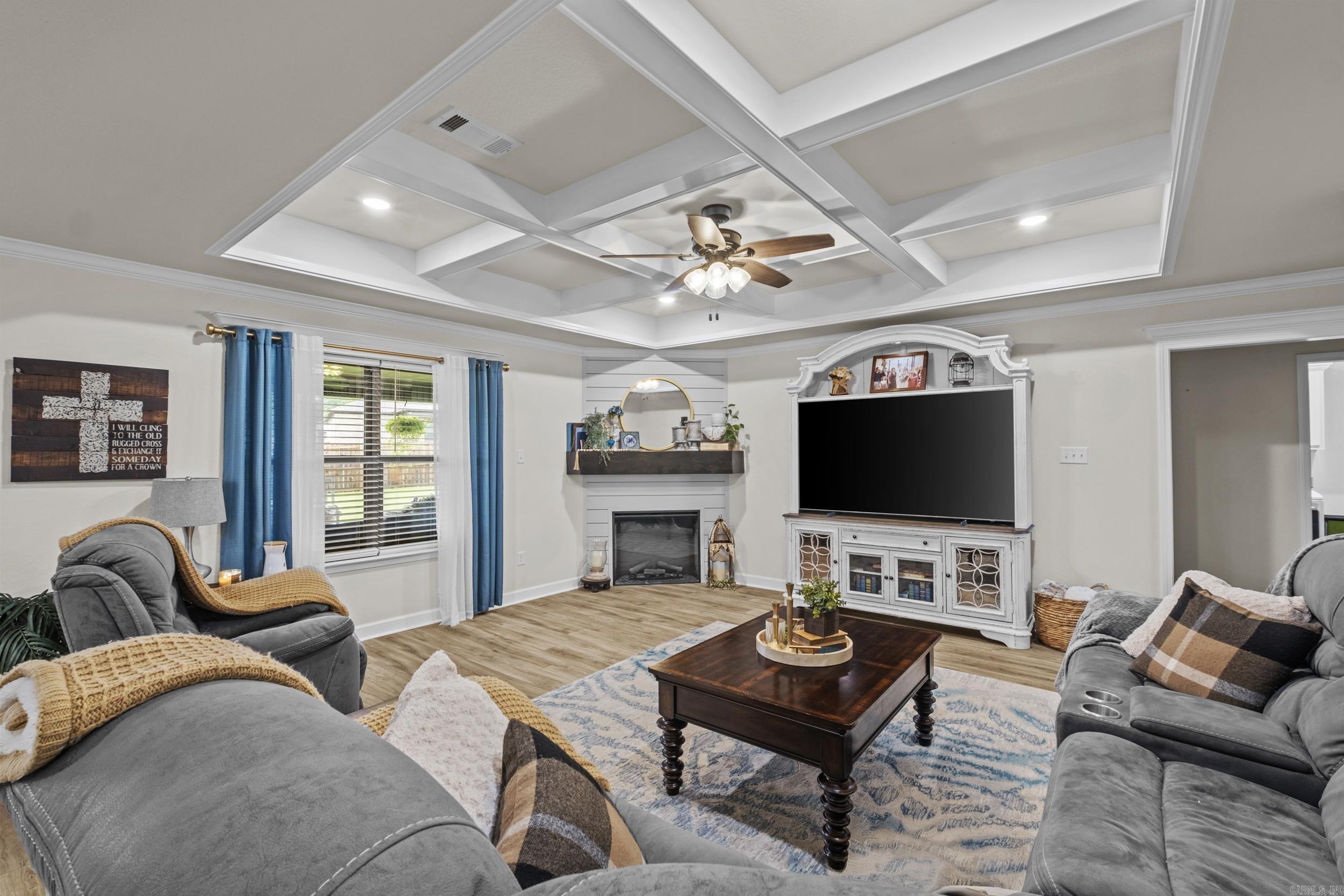 AUTUMN BROOKE - Residential