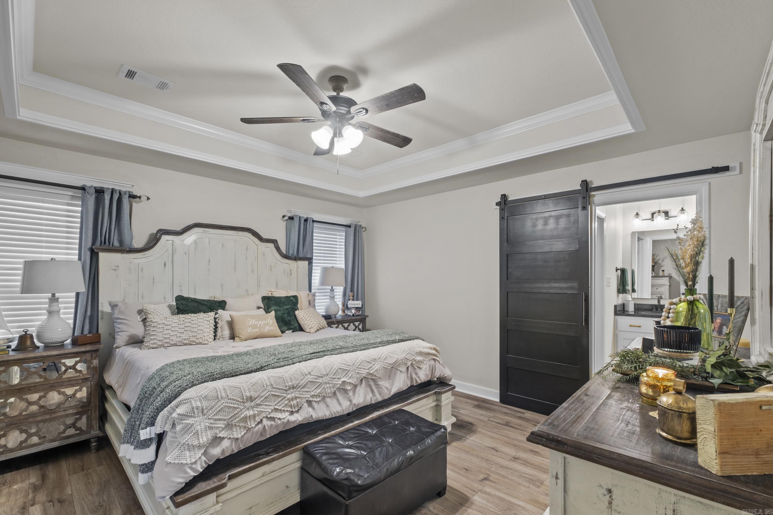 AUTUMN BROOKE - Residential