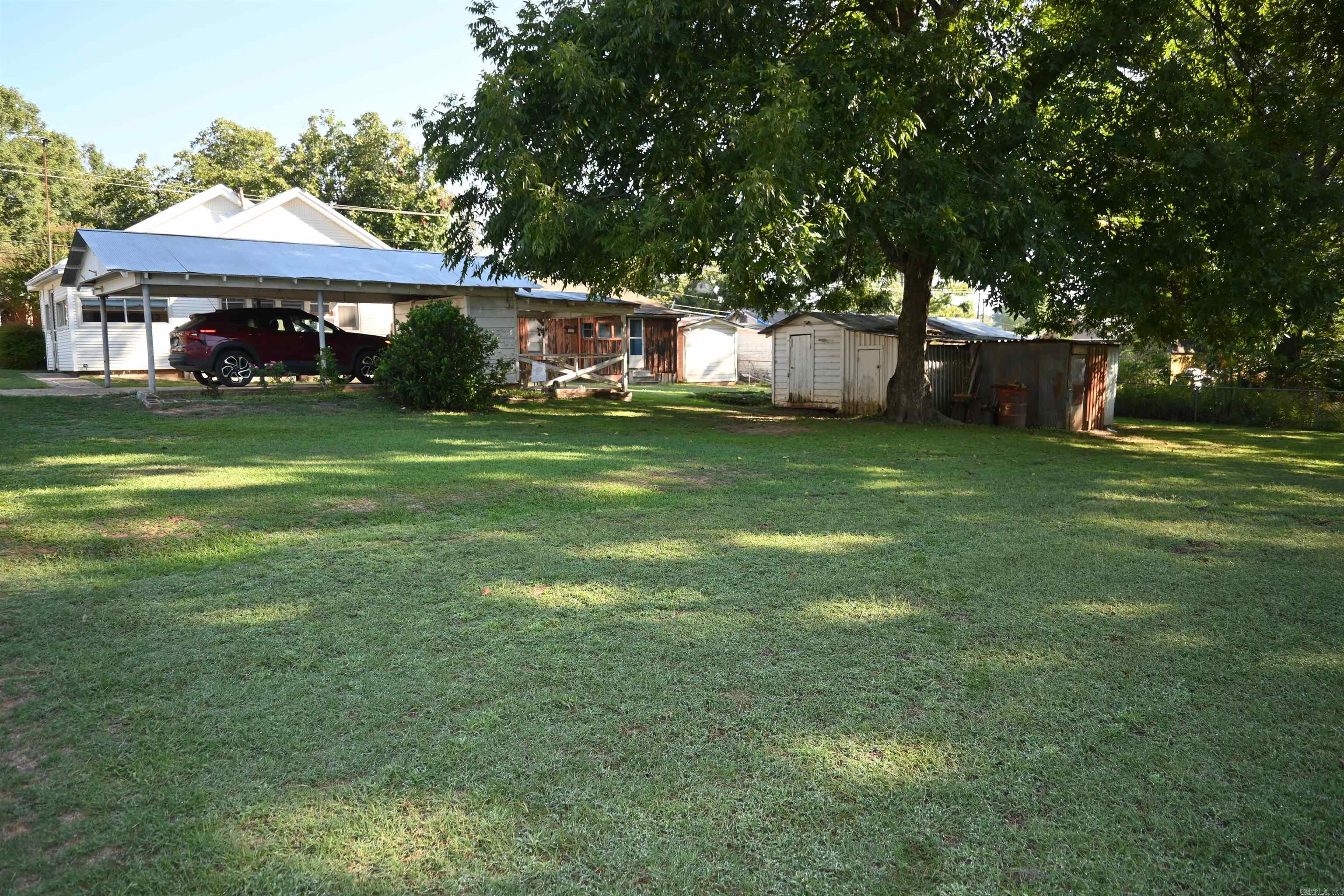 POSEY ADDITION - Residential