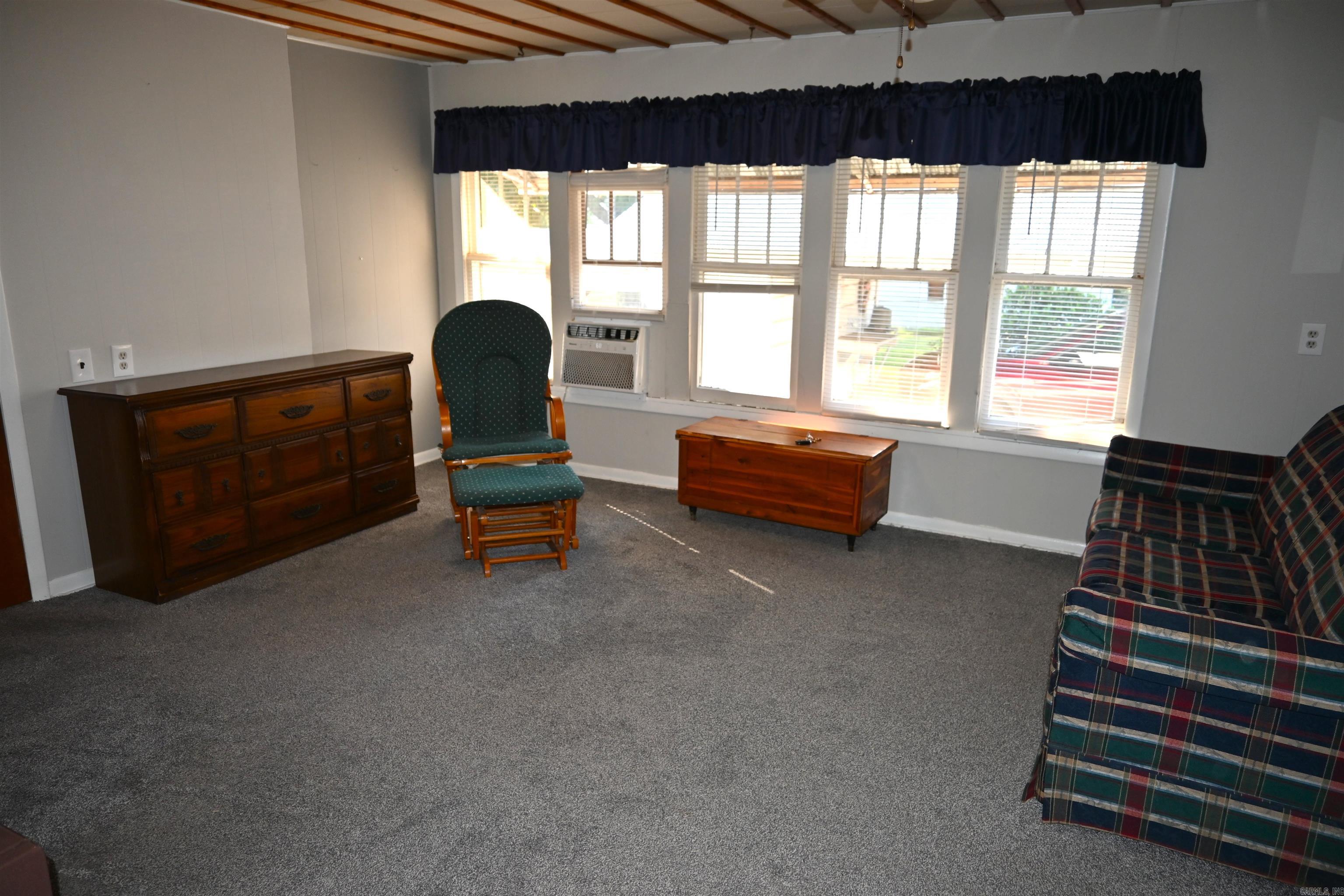 POSEY ADDITION - Residential