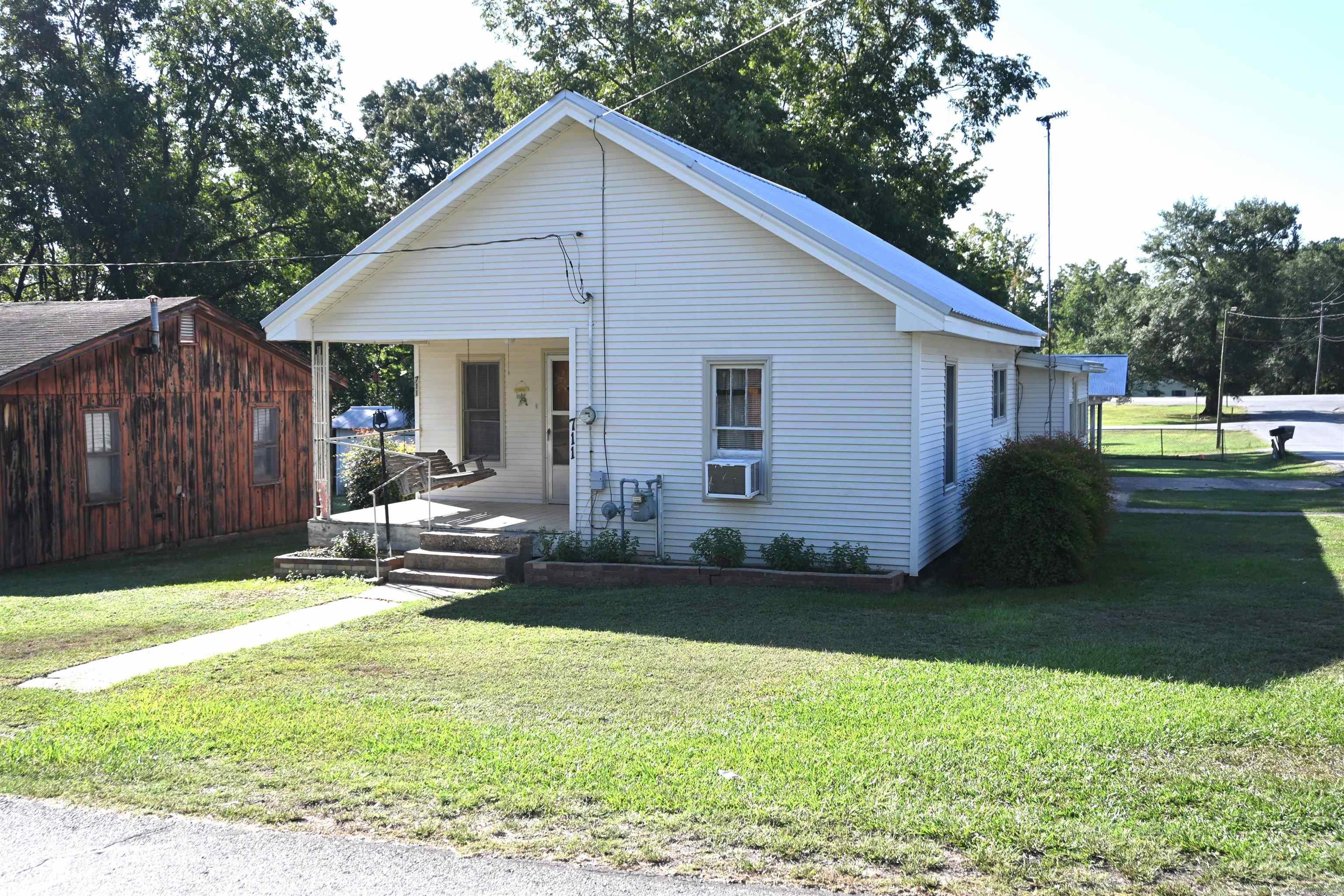 POSEY ADDITION - Residential