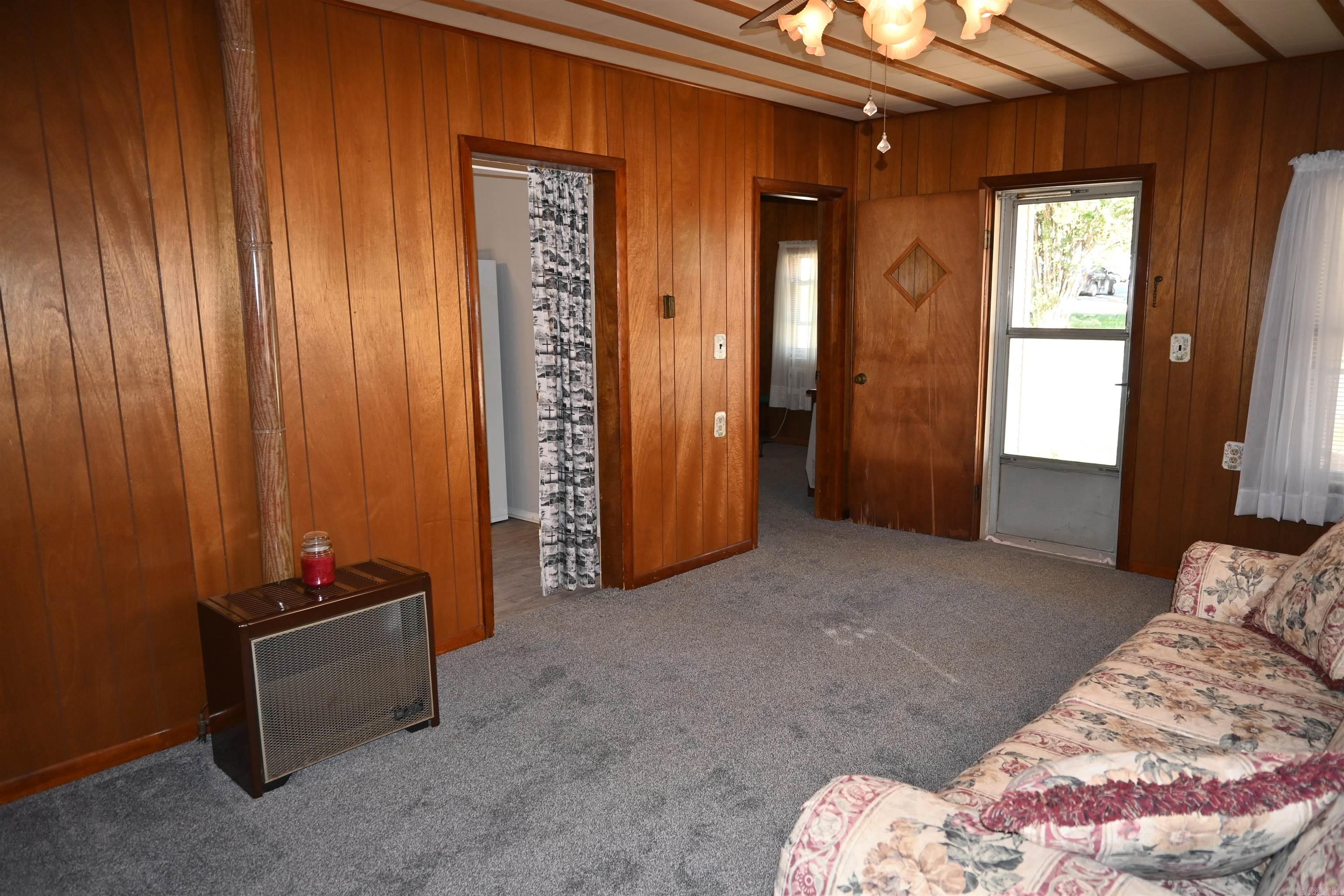 POSEY ADDITION - Residential