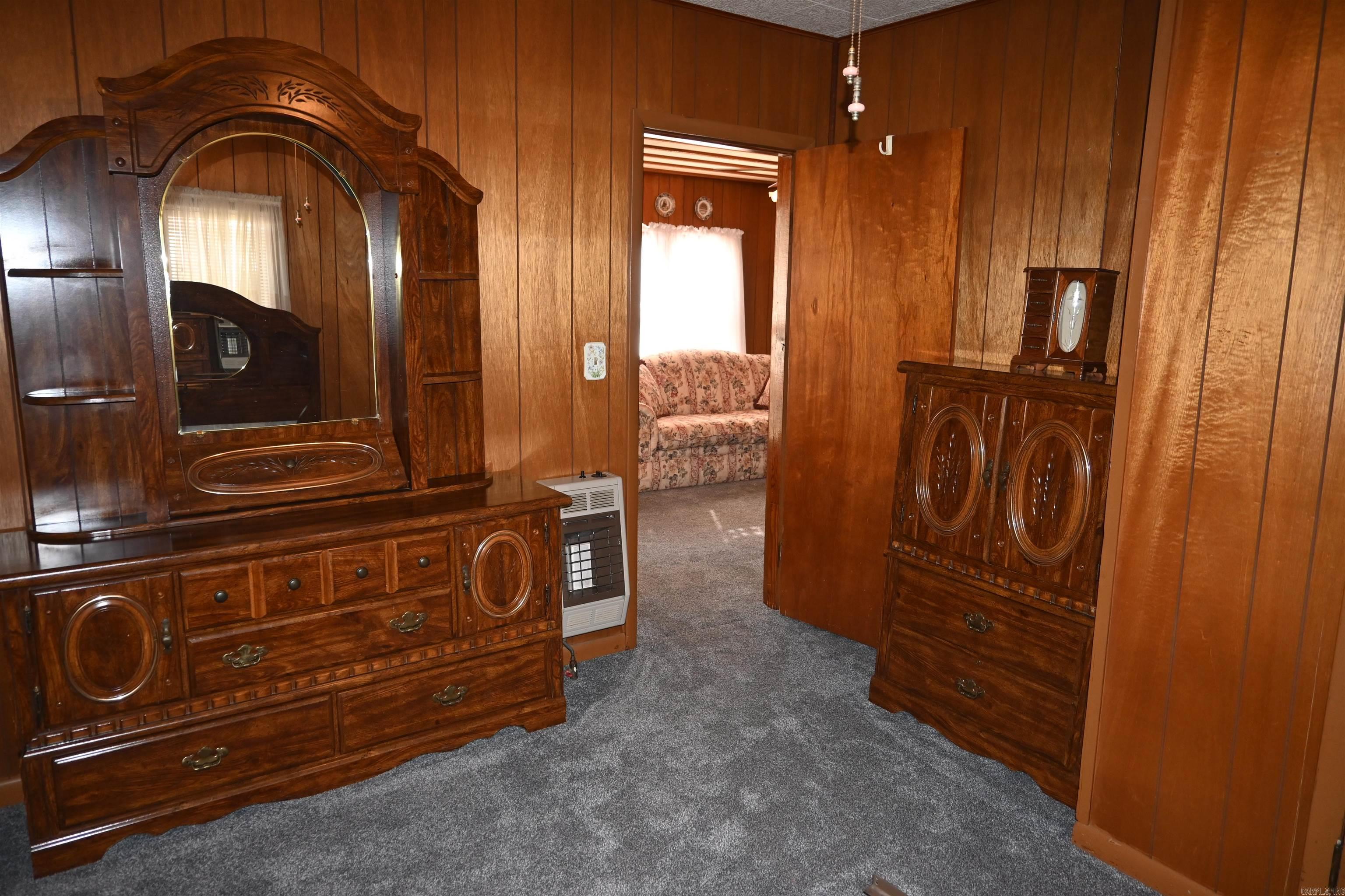 POSEY ADDITION - Residential