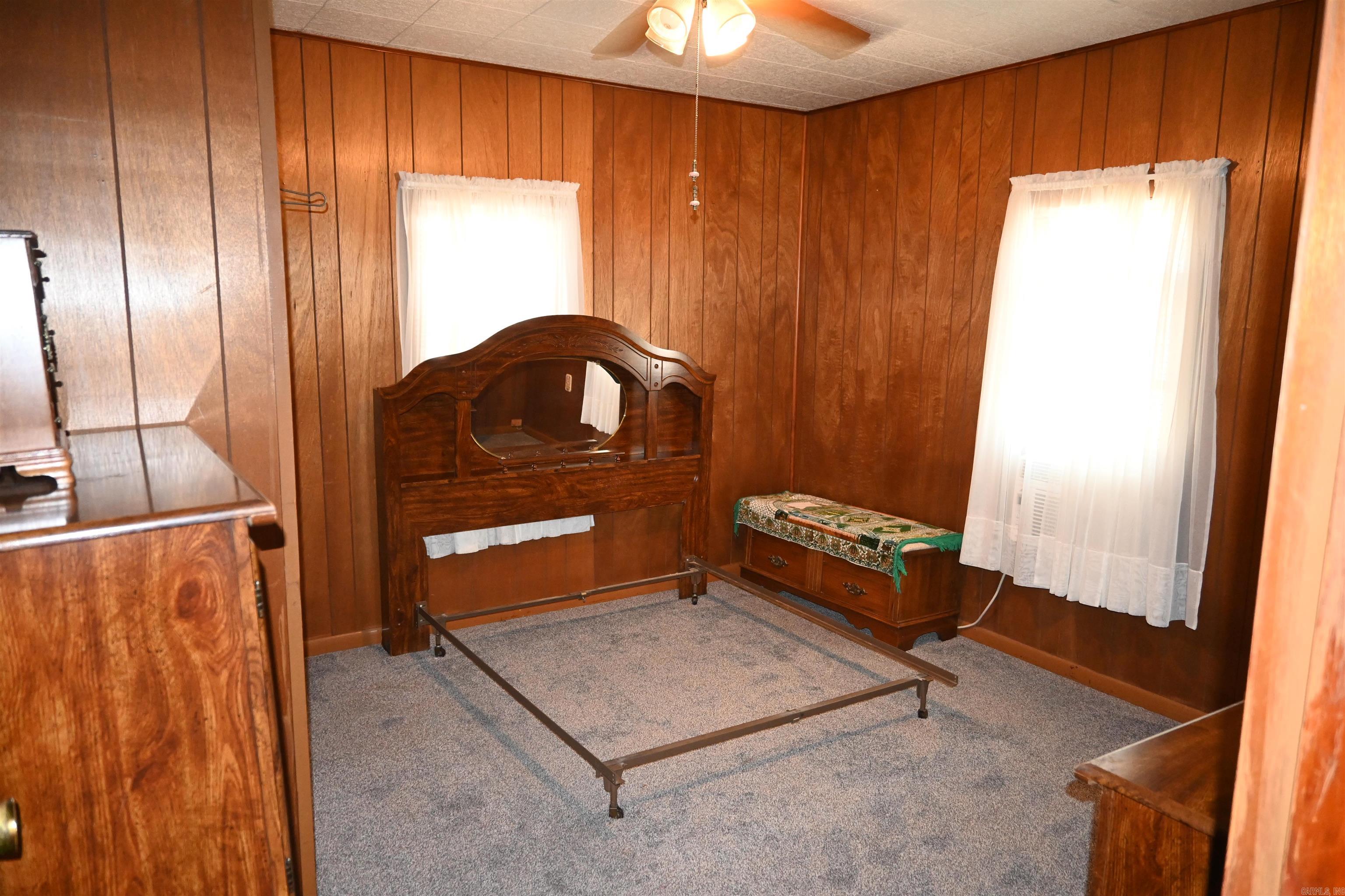 POSEY ADDITION - Residential