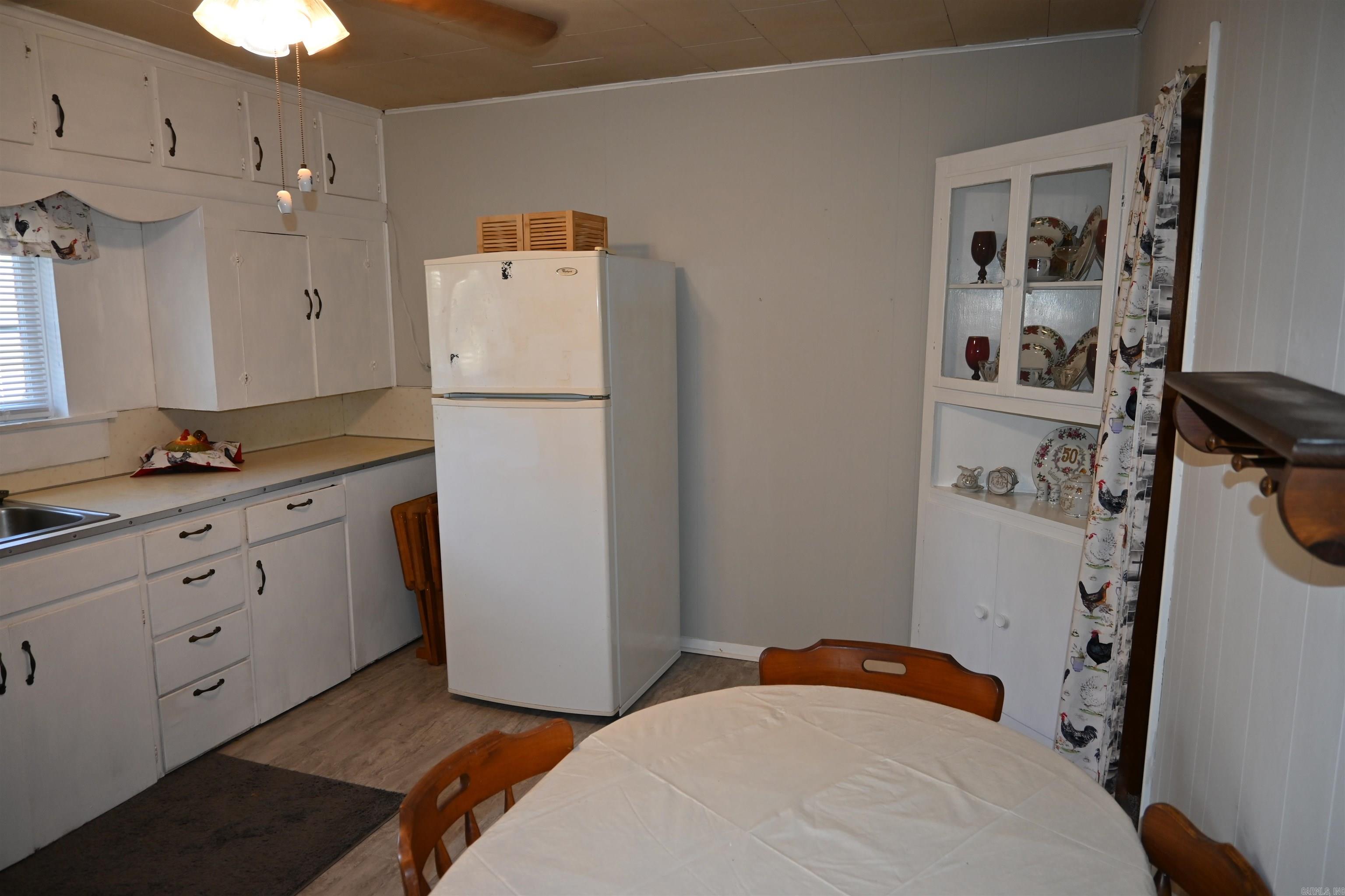 POSEY ADDITION - Residential