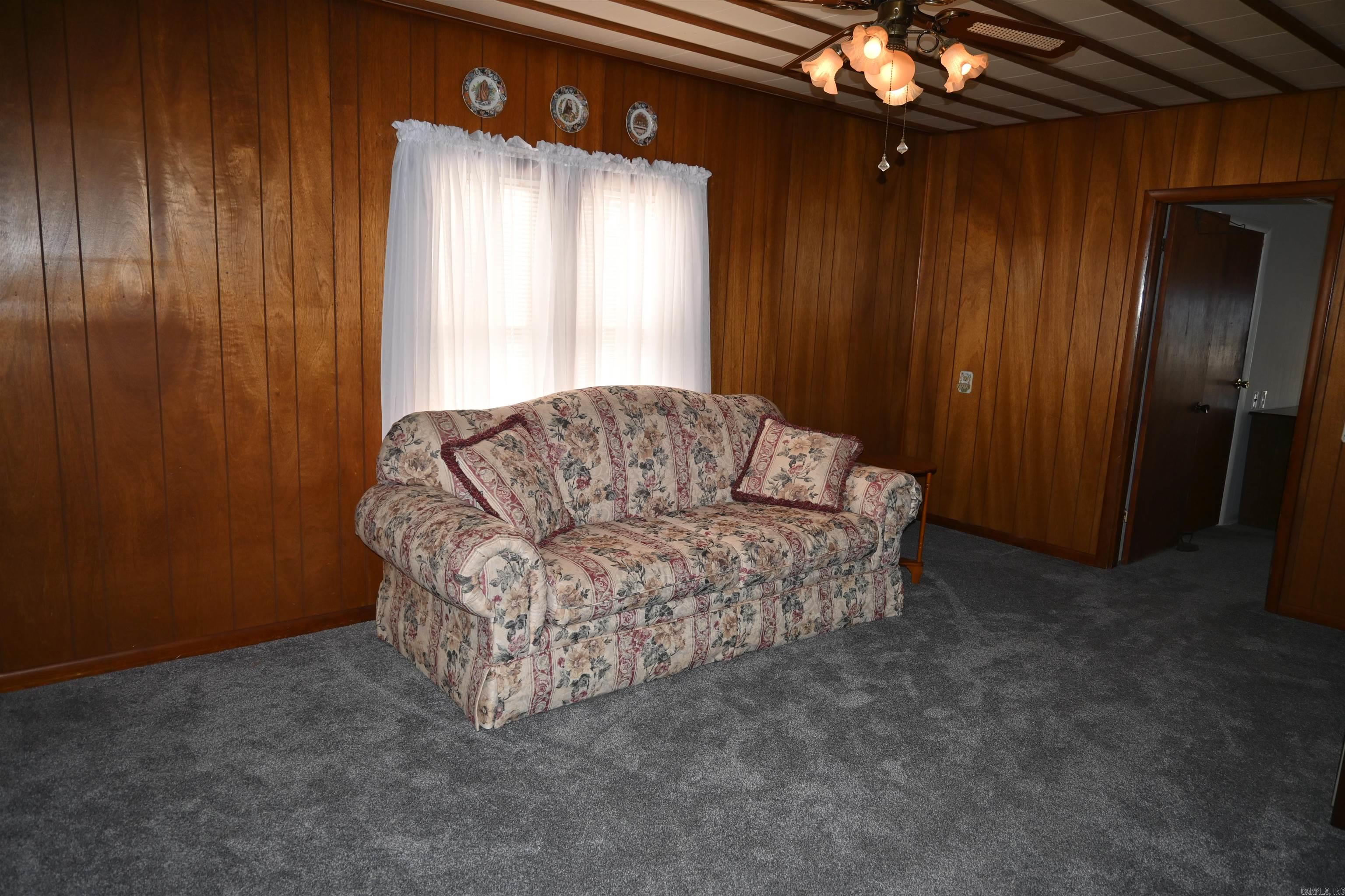 POSEY ADDITION - Residential