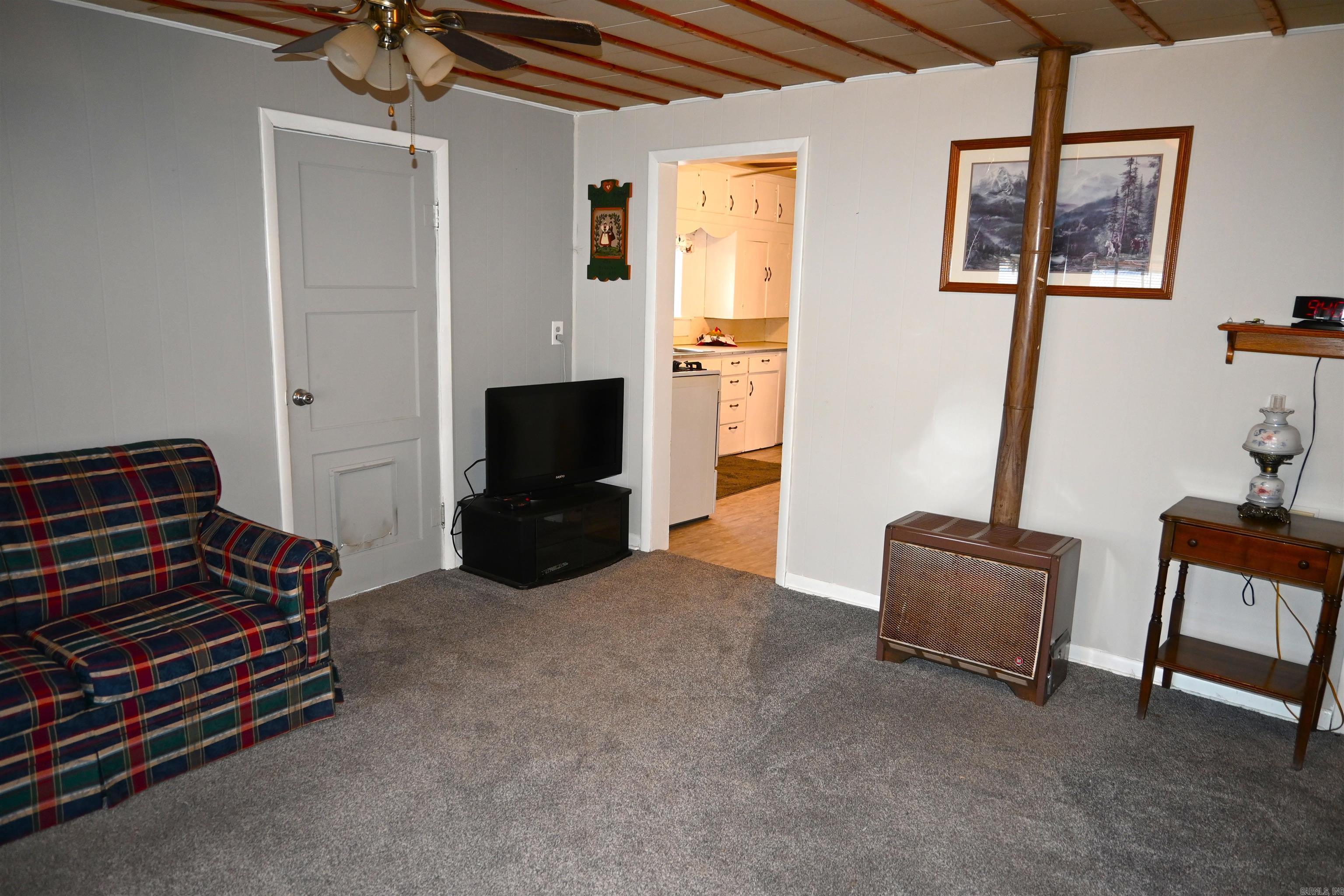 POSEY ADDITION - Residential