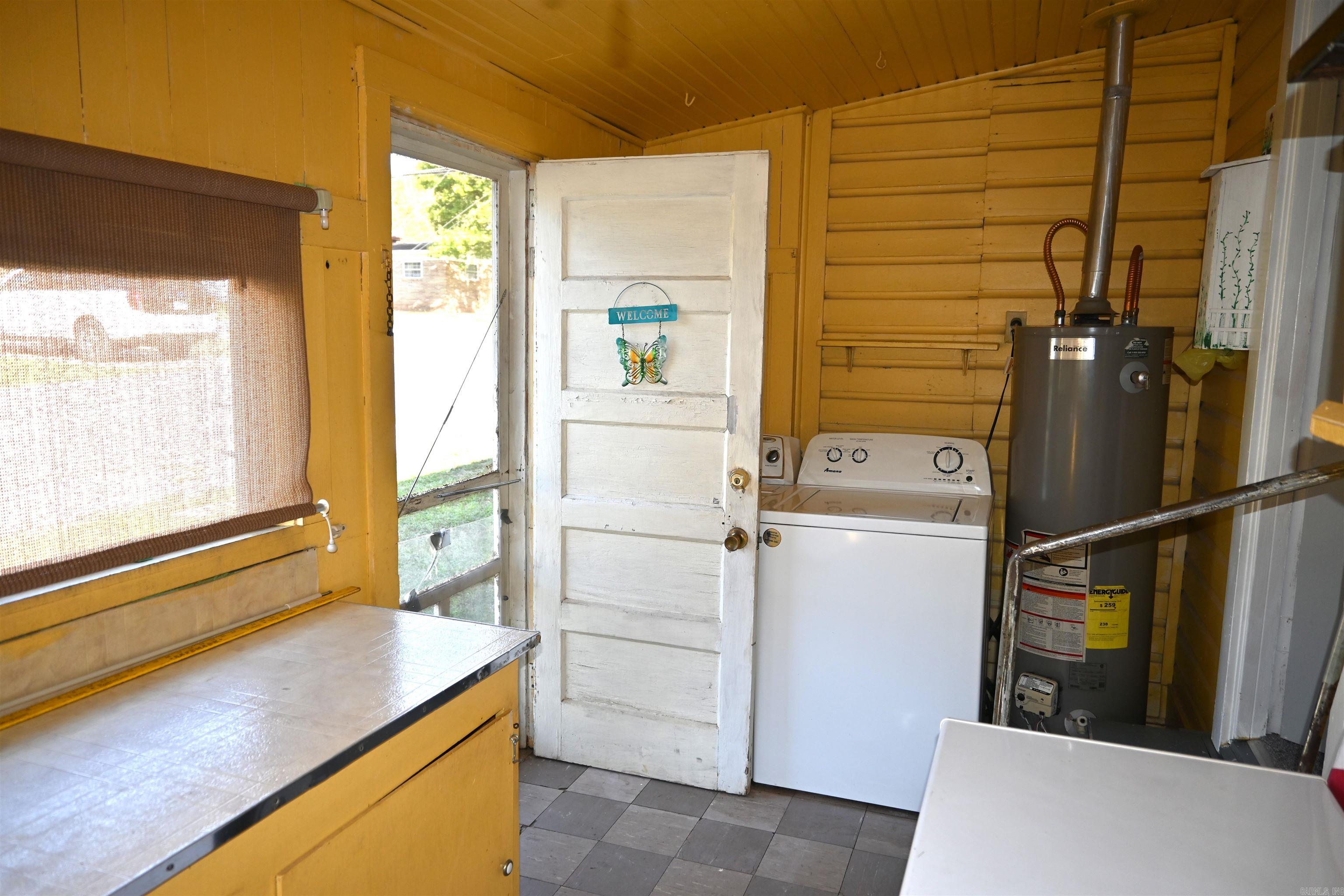 POSEY ADDITION - Residential