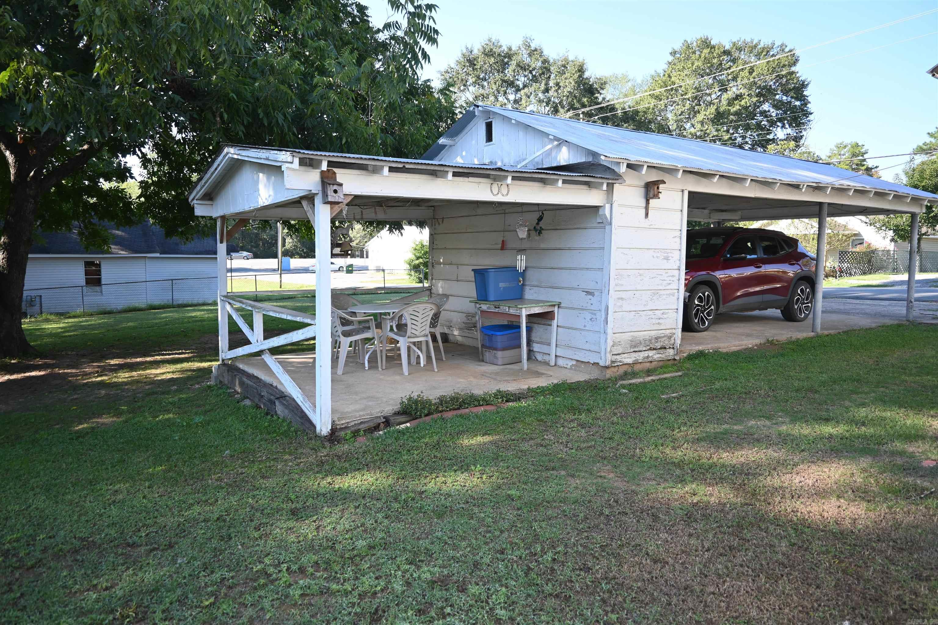 POSEY ADDITION - Residential