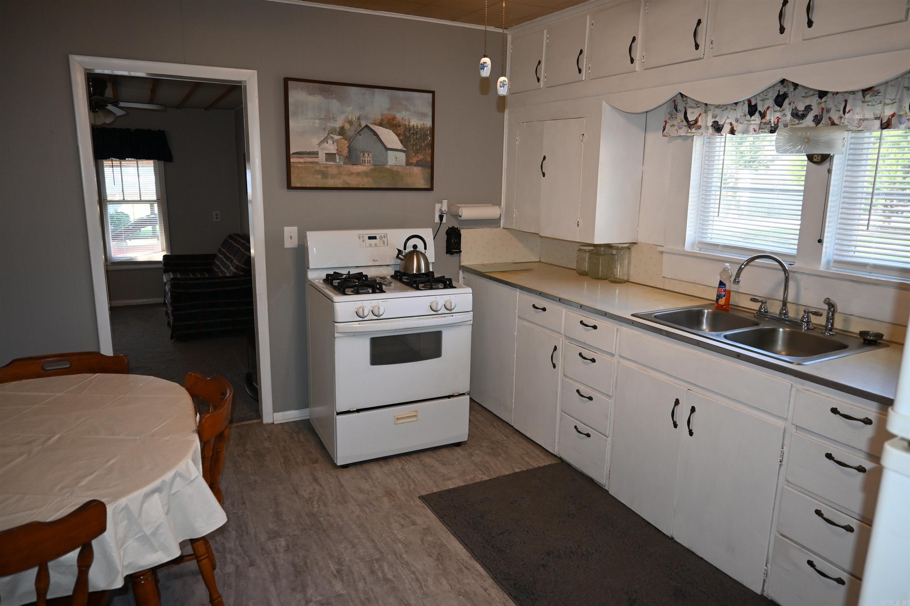 POSEY ADDITION - Residential