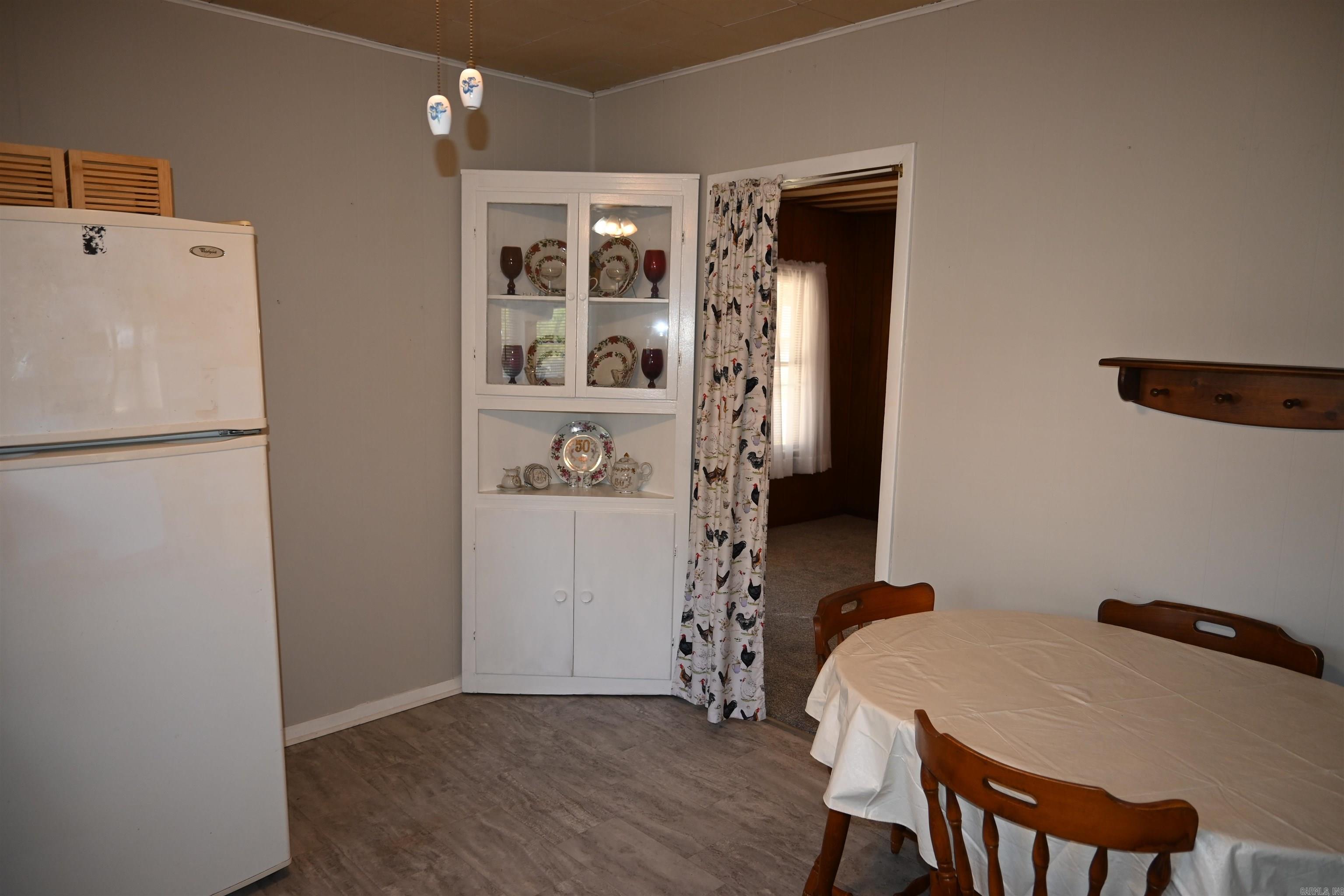 POSEY ADDITION - Residential