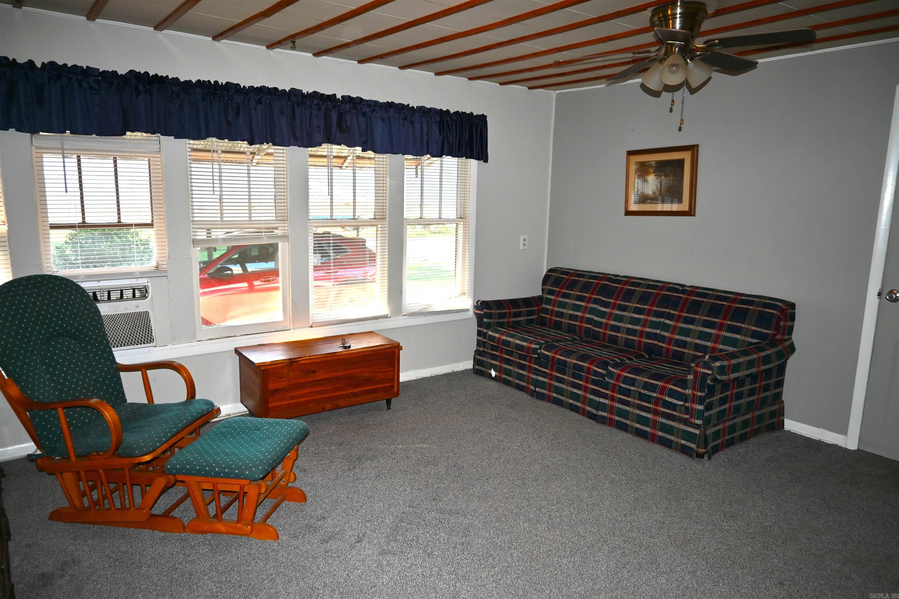 POSEY ADDITION - Residential