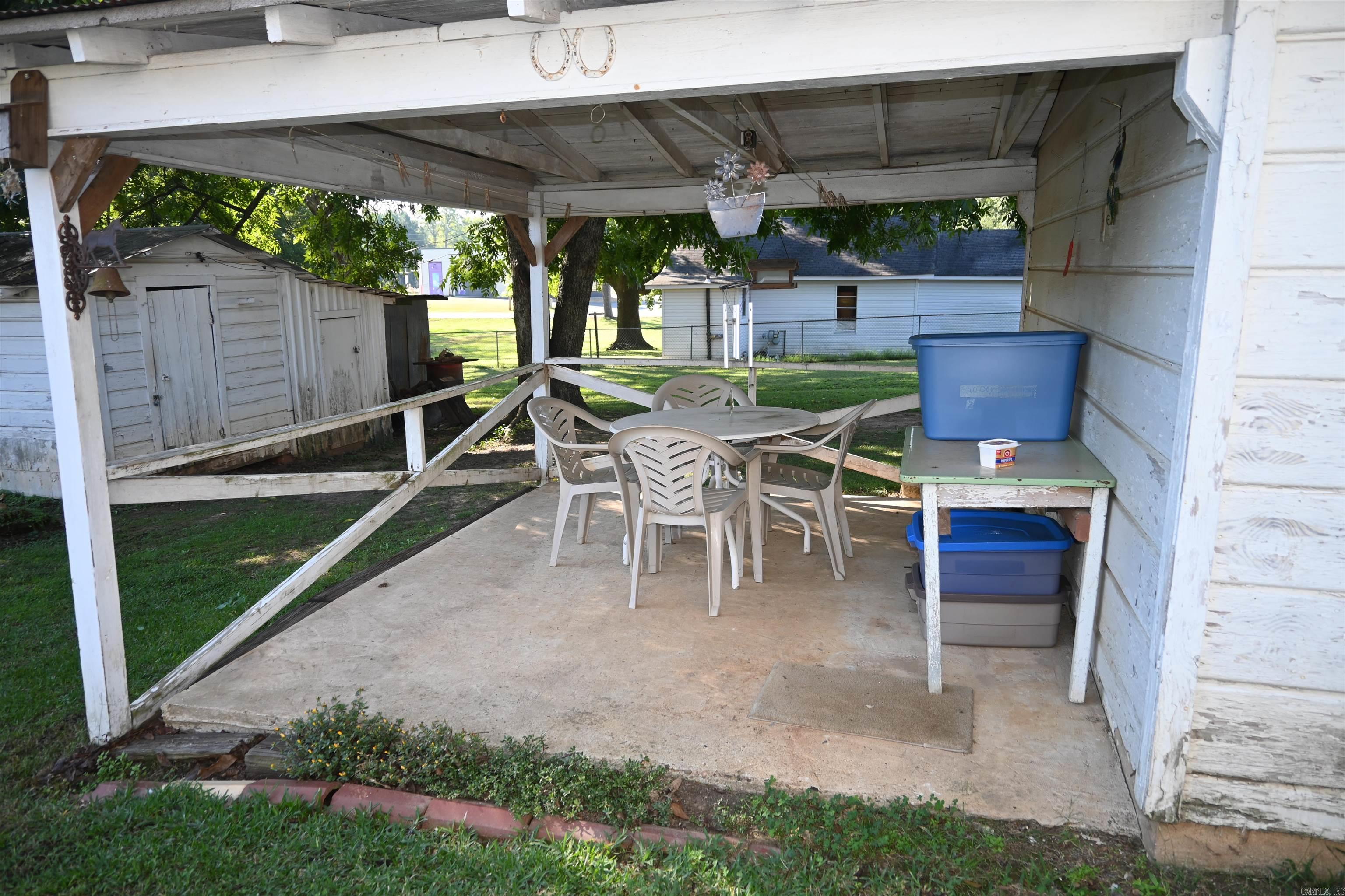 POSEY ADDITION - Residential