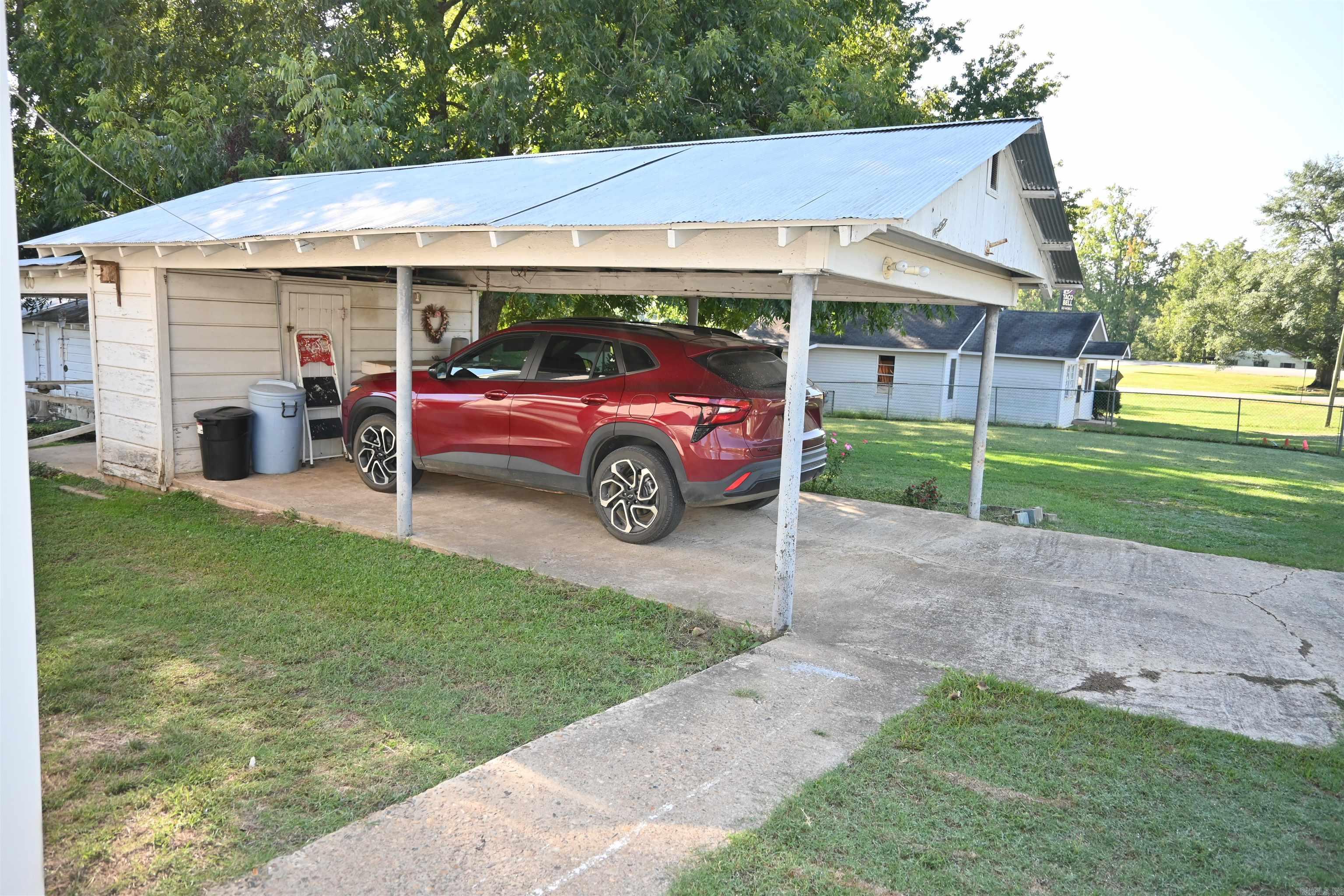 POSEY ADDITION - Residential