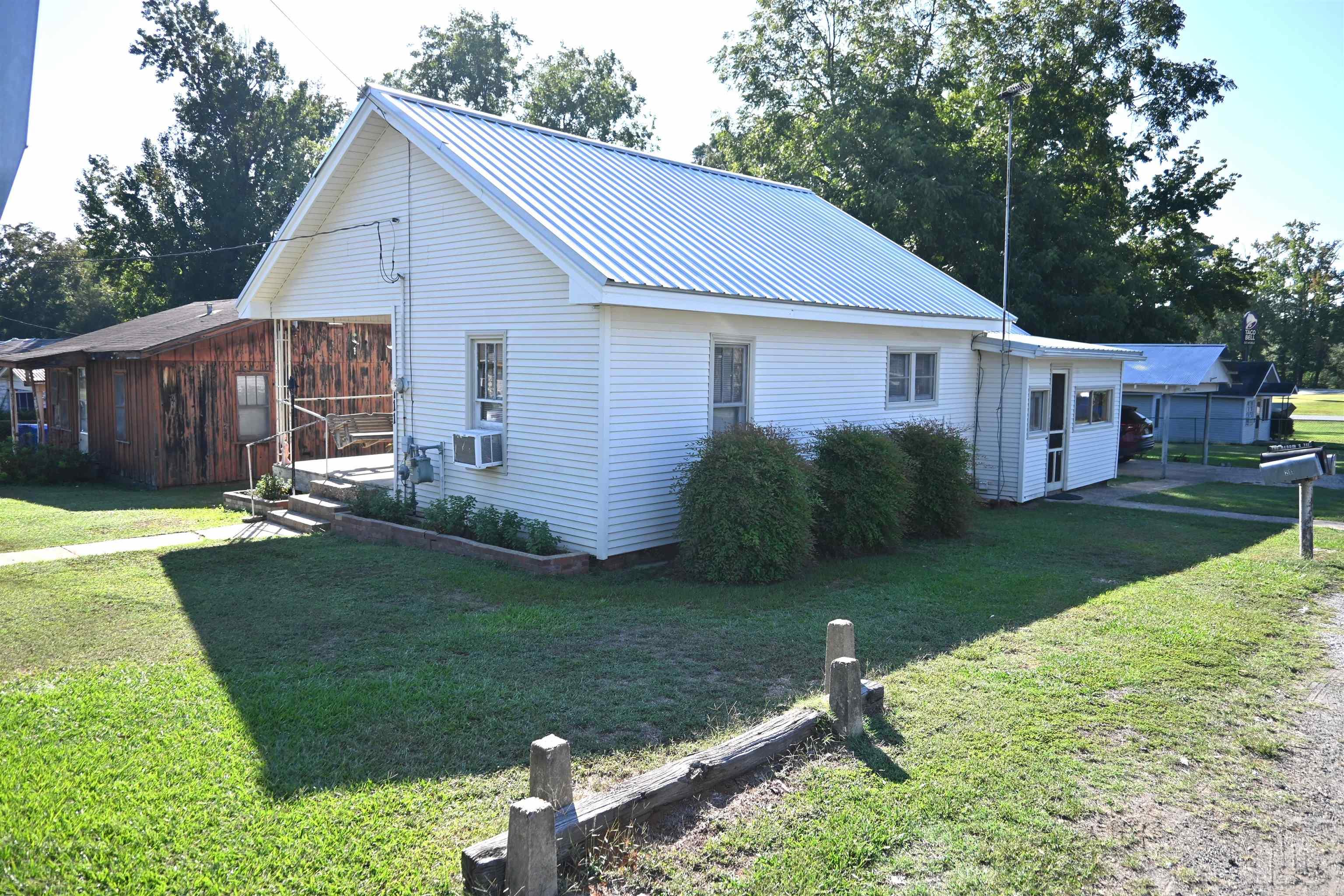 POSEY ADDITION - Residential