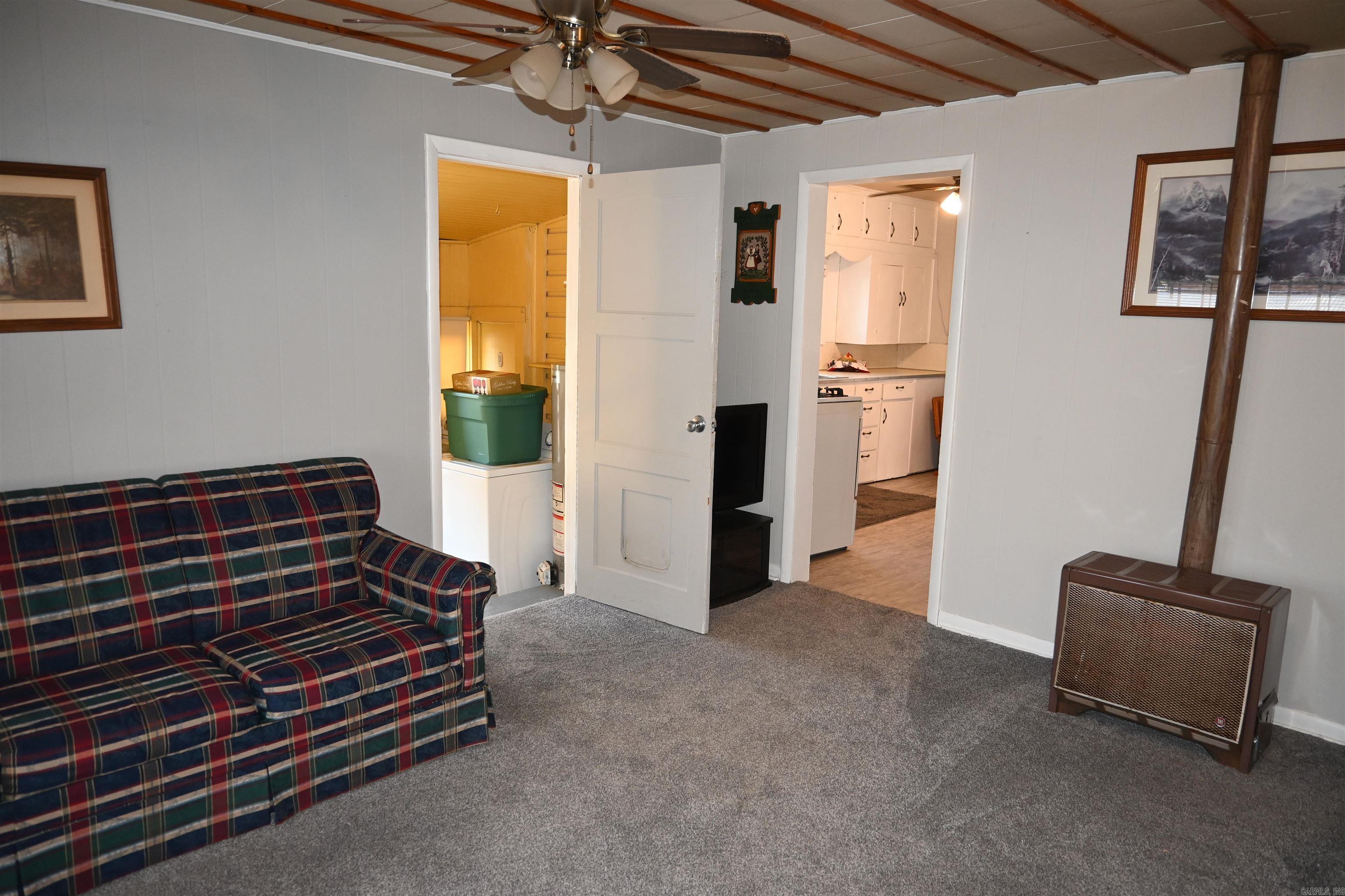 POSEY ADDITION - Residential