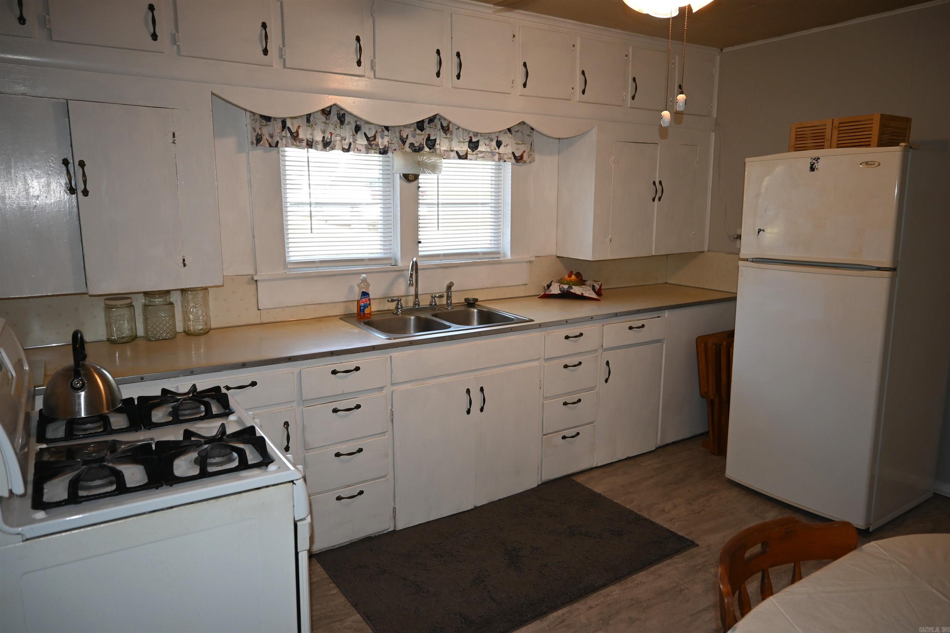 POSEY ADDITION - Residential