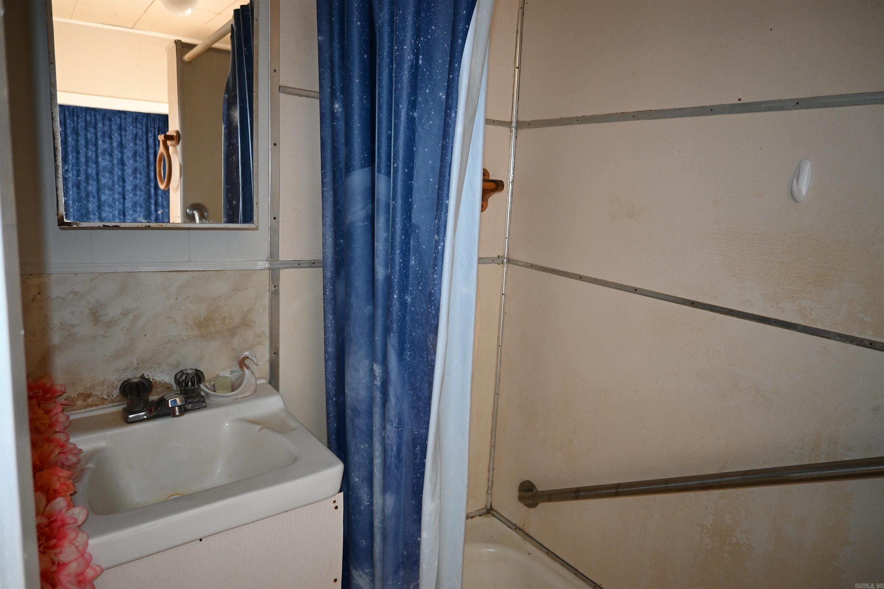 POSEY ADDITION - Residential