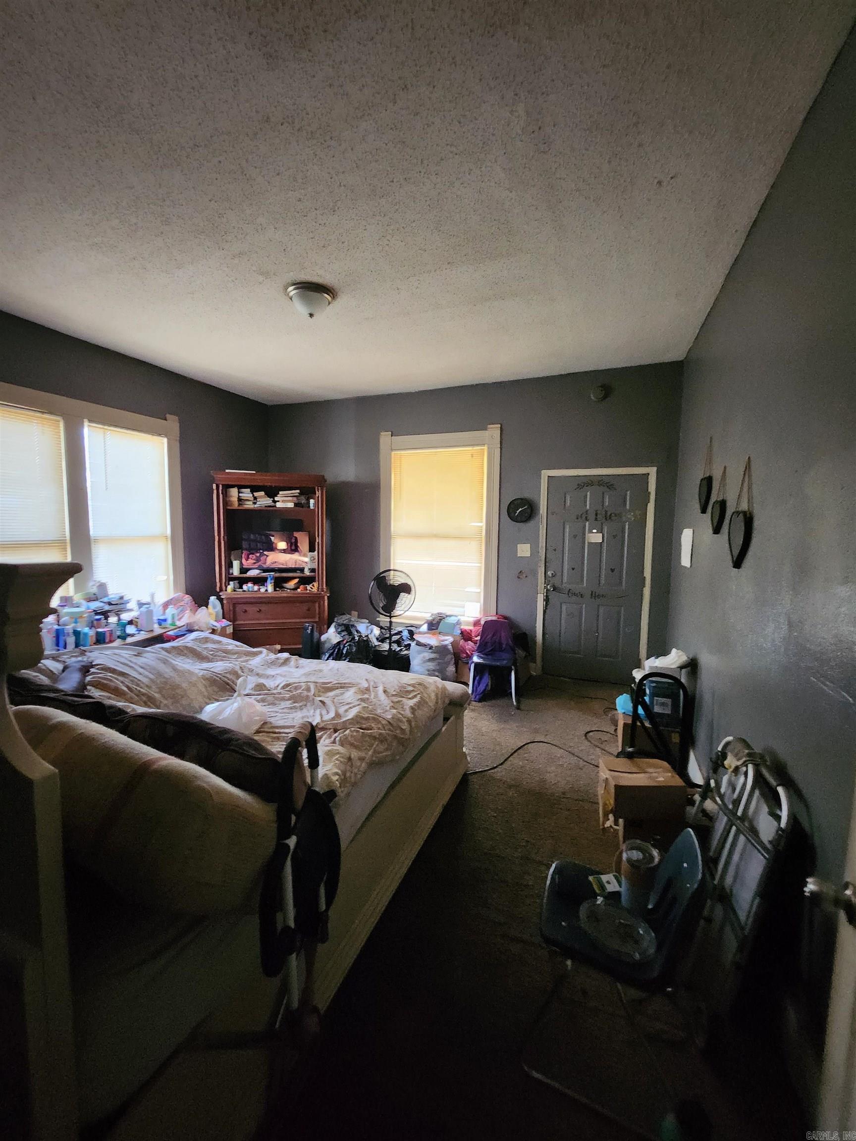 BRADDOCKS - Residential