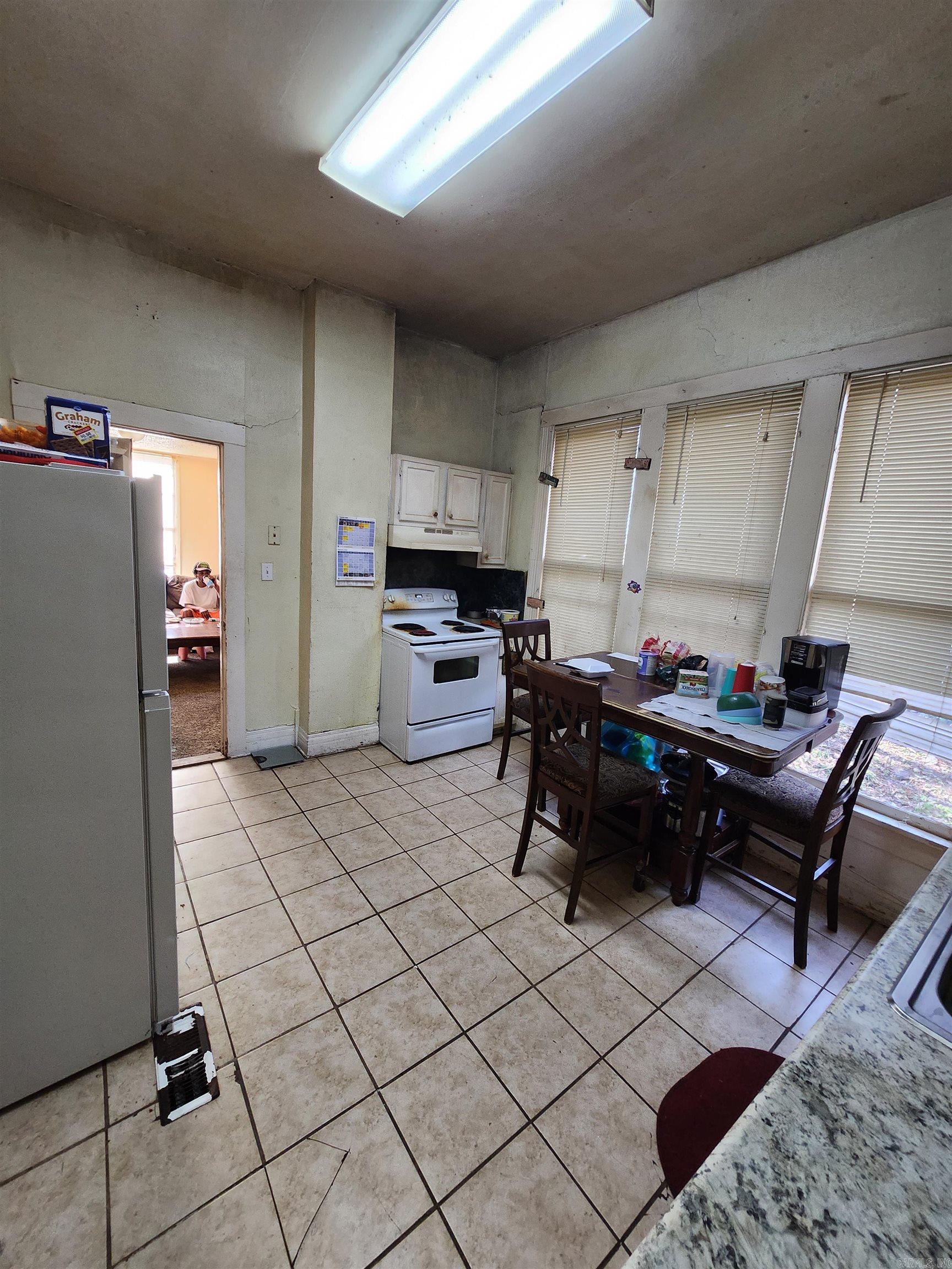 BRADDOCKS - Residential