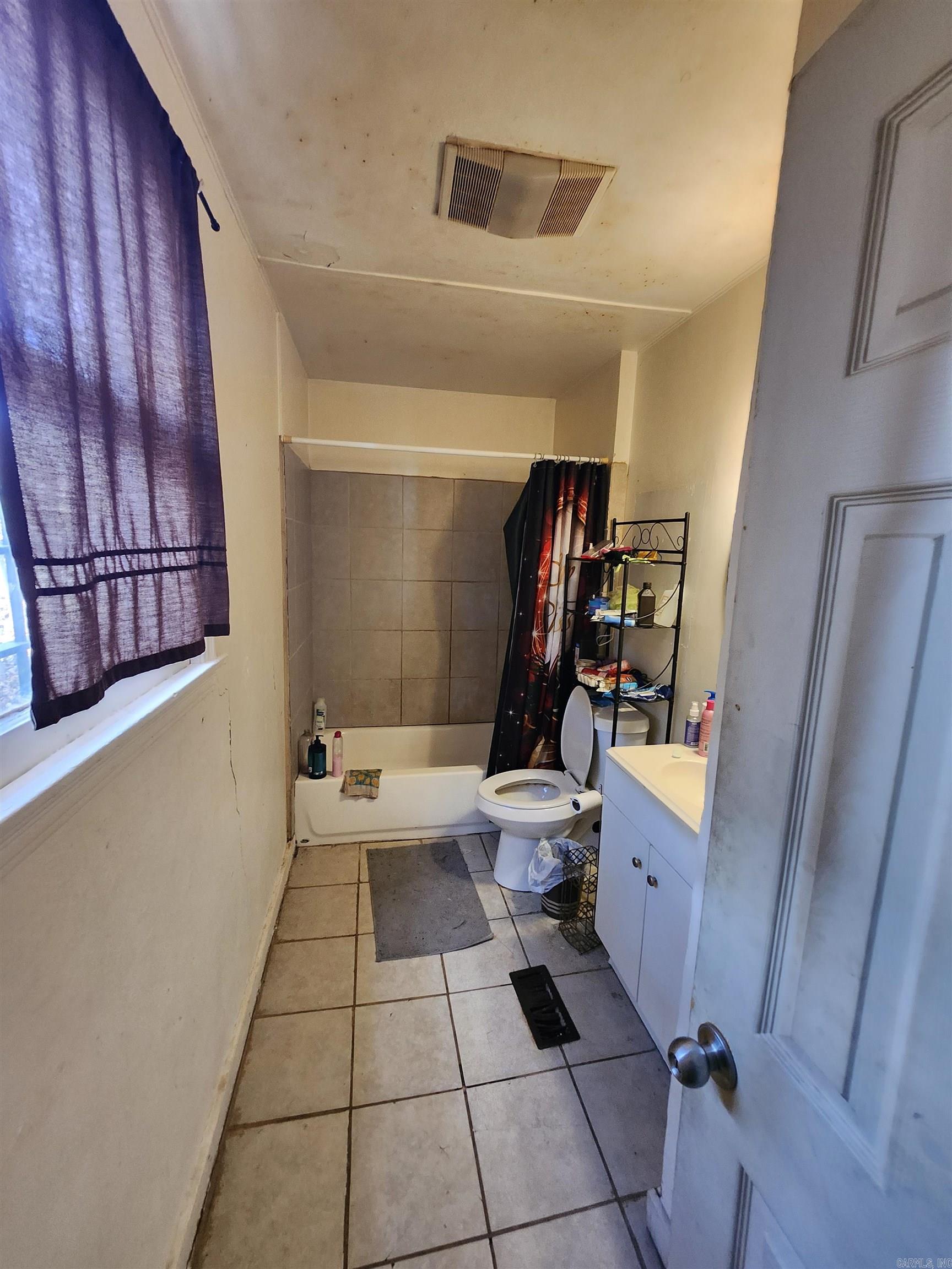 BRADDOCKS - Residential