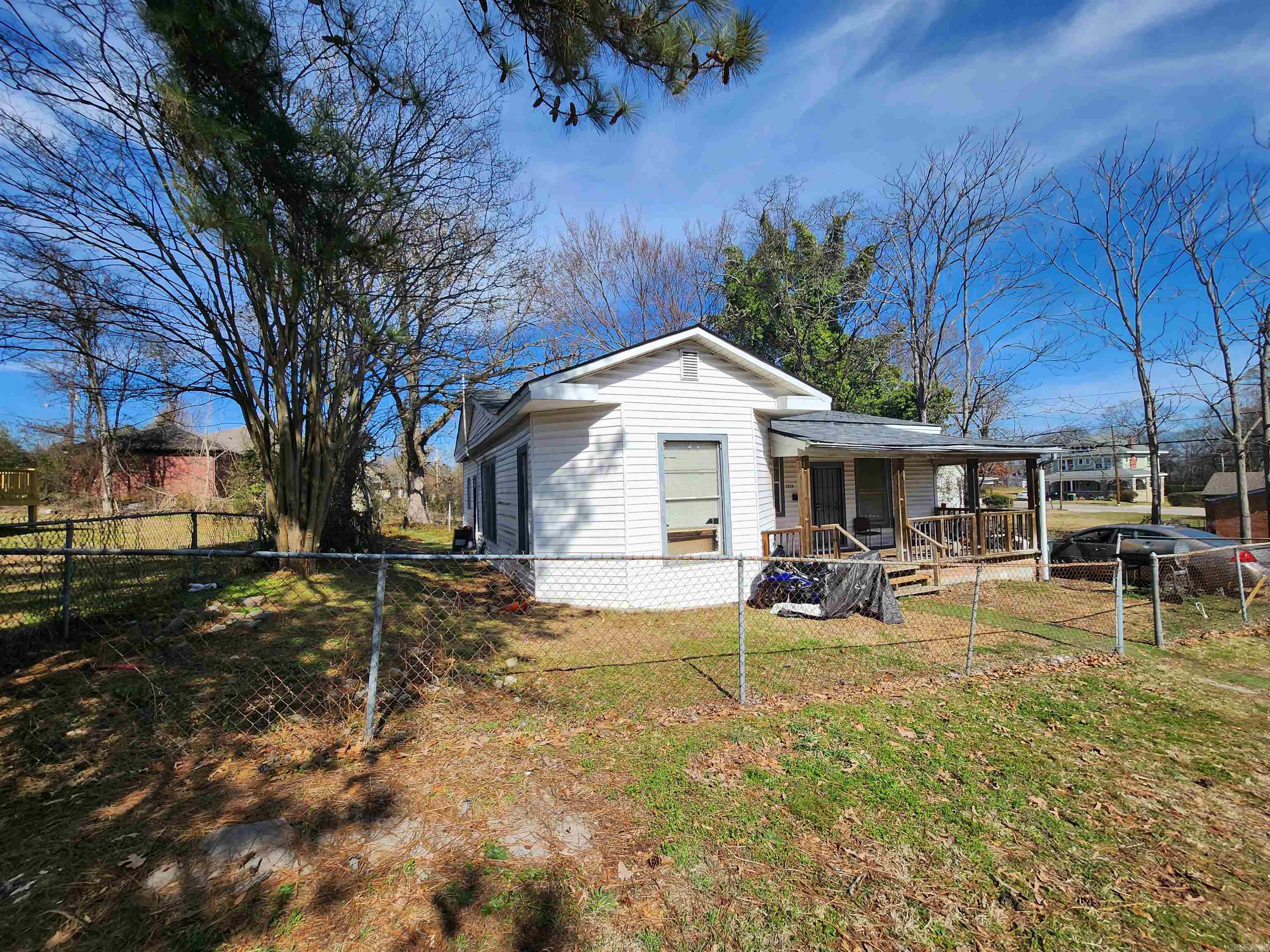 BRADDOCKS - Residential