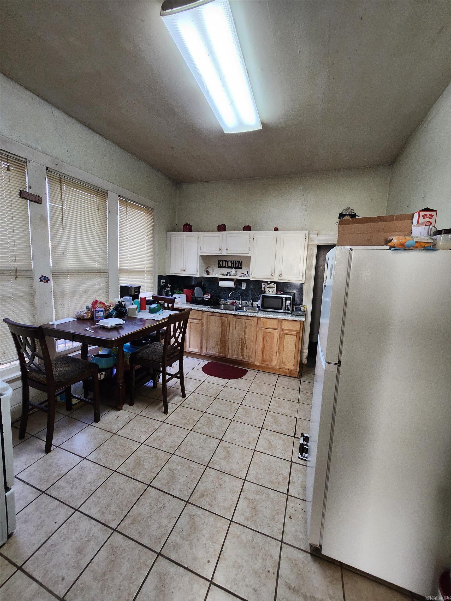 BRADDOCKS - Residential