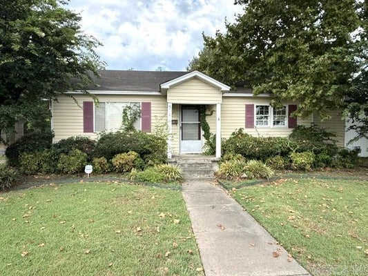 501 NE 4TH ST, ENGLAND, AR 72046 - Image e8aba6111f2fc2fc556931774ece9dcb/3251867893