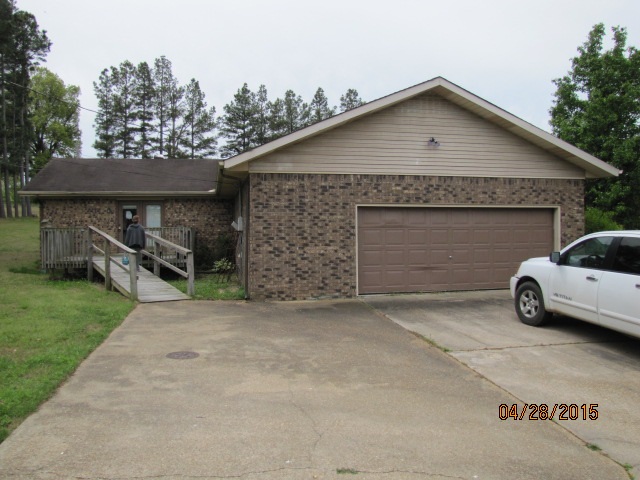 County - Residential